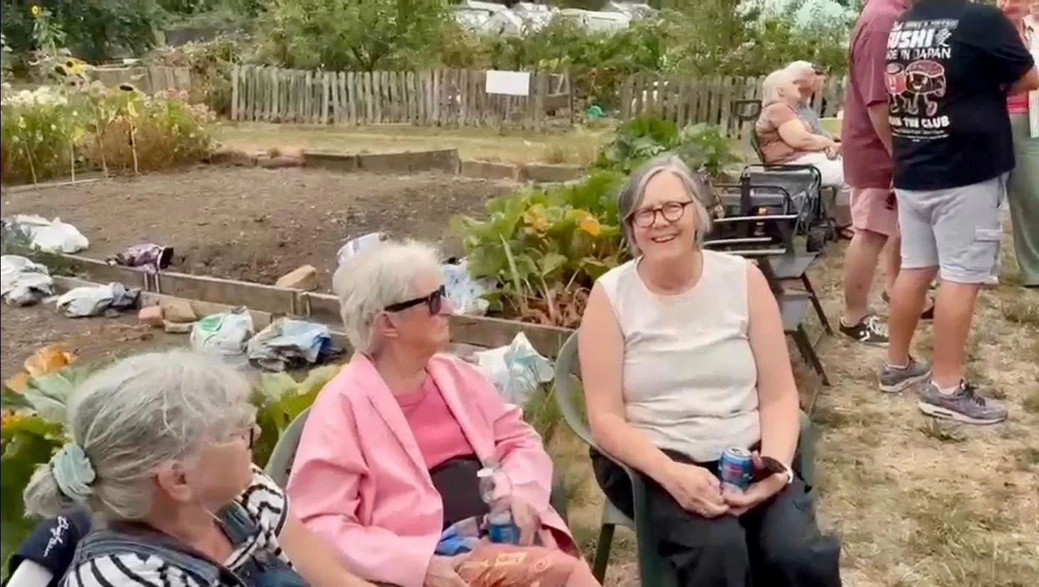 16th August 2026 - Summer Party