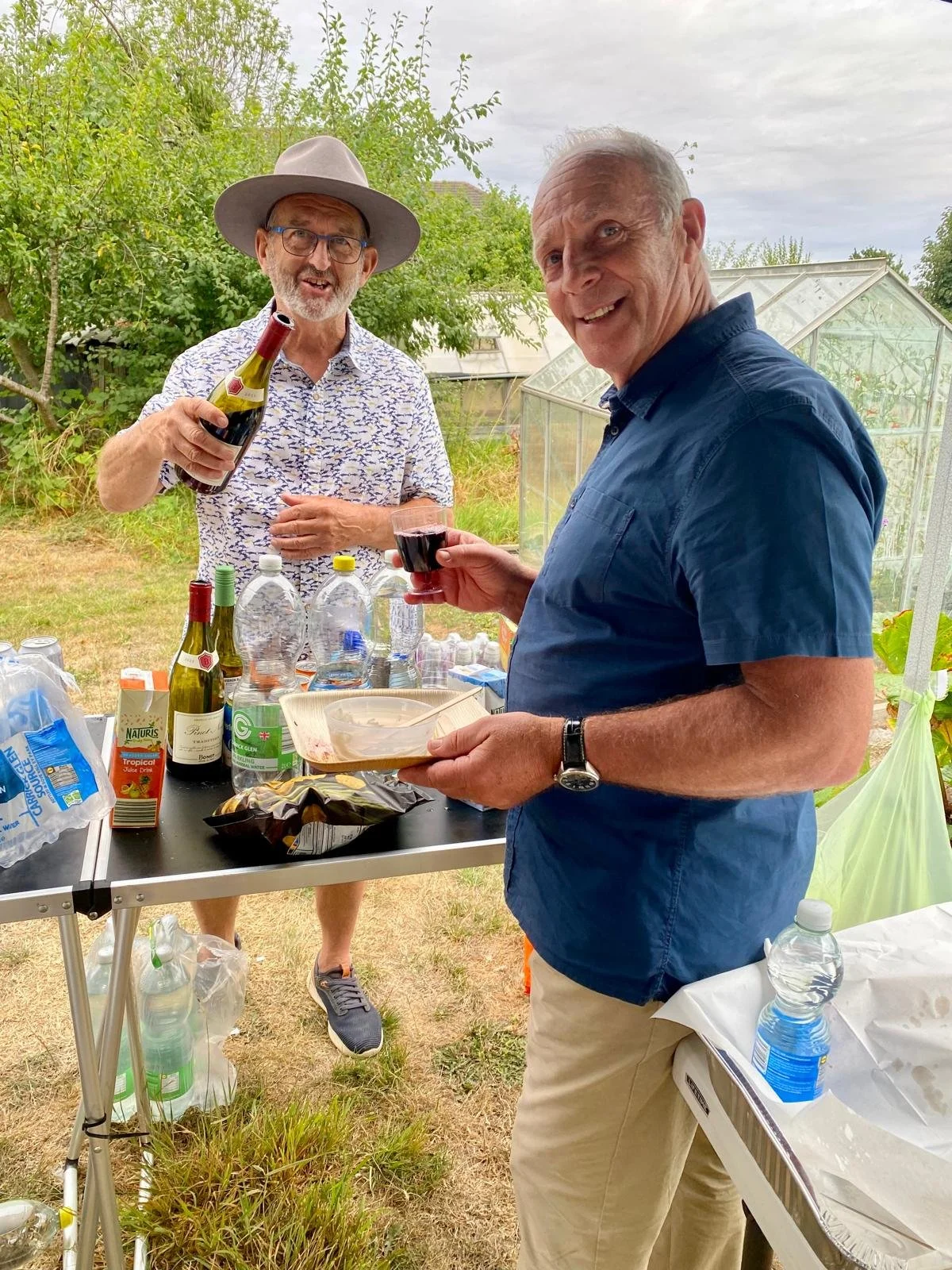 16th August 2026 - Summer Party