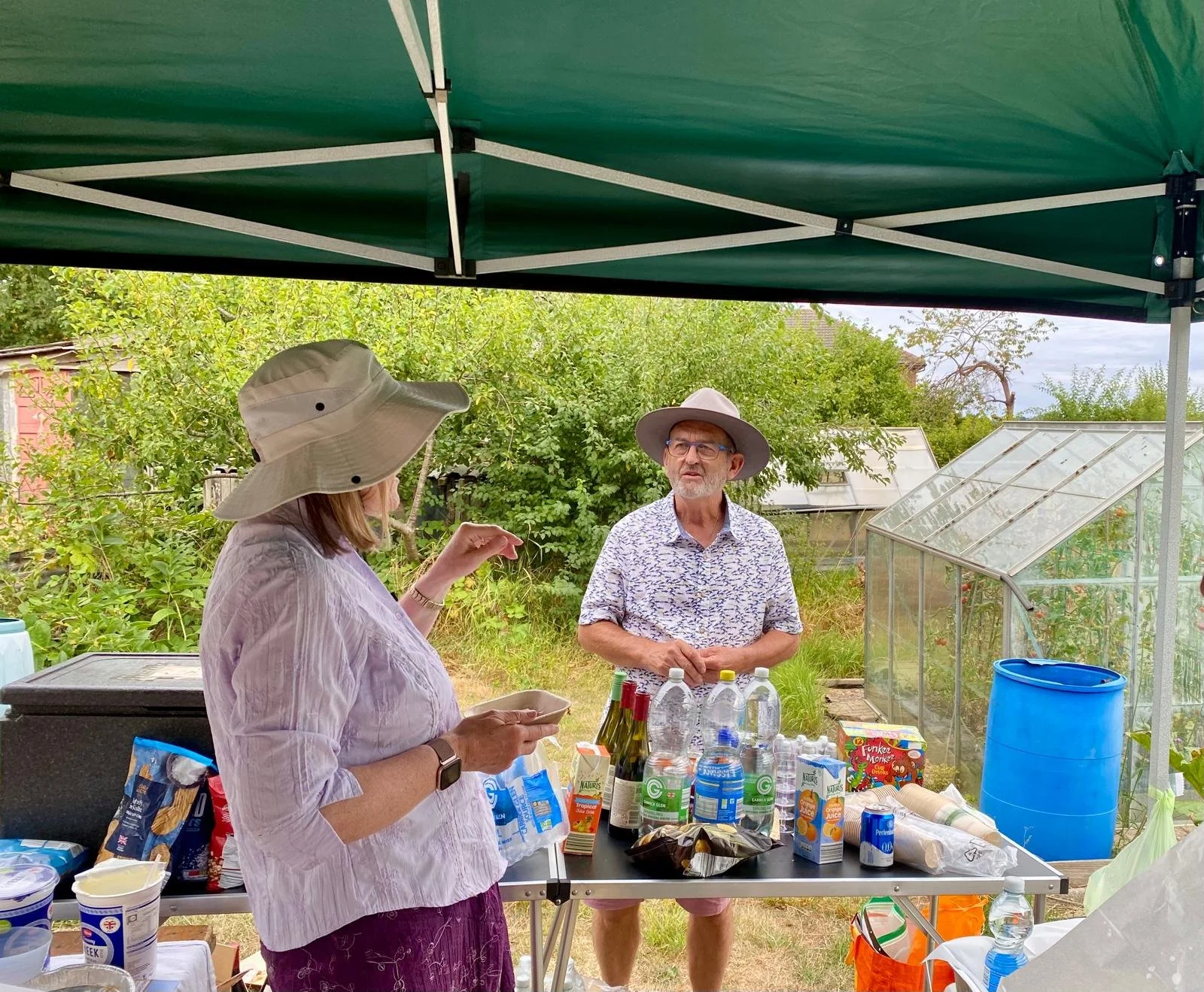 16th August 2026 - Summer Party