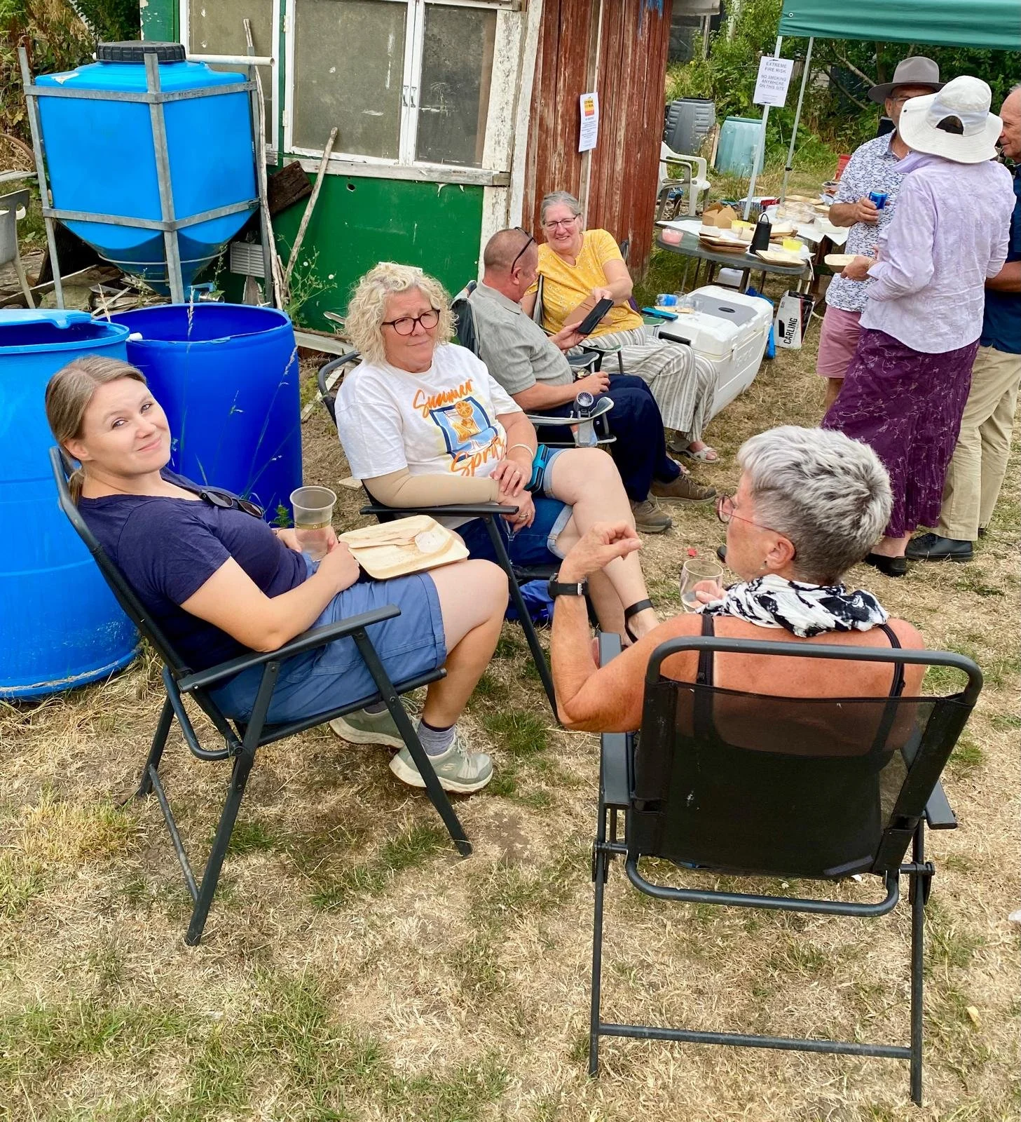16th August 2026 - Summer Party