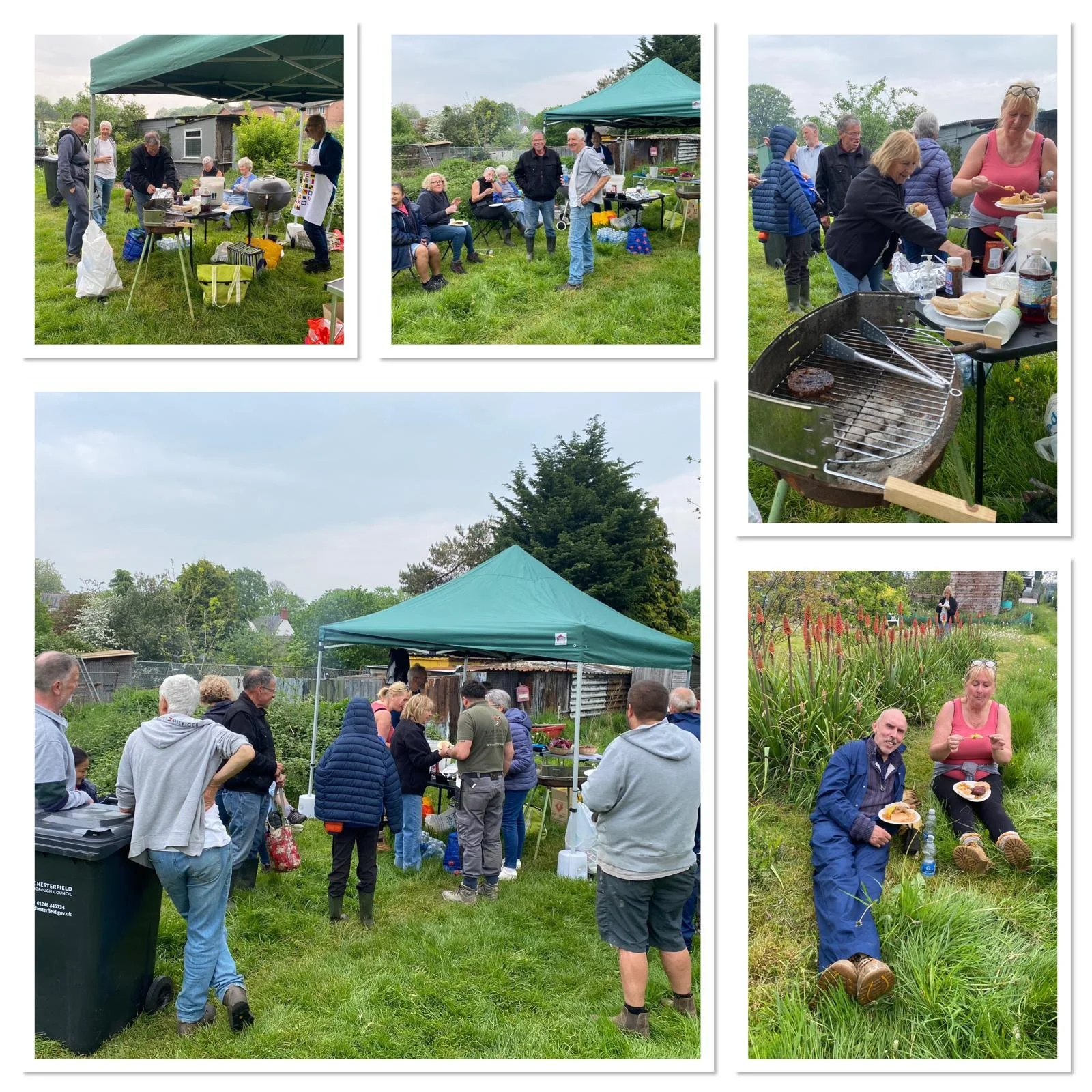9th May 2026 - Clear Up Event