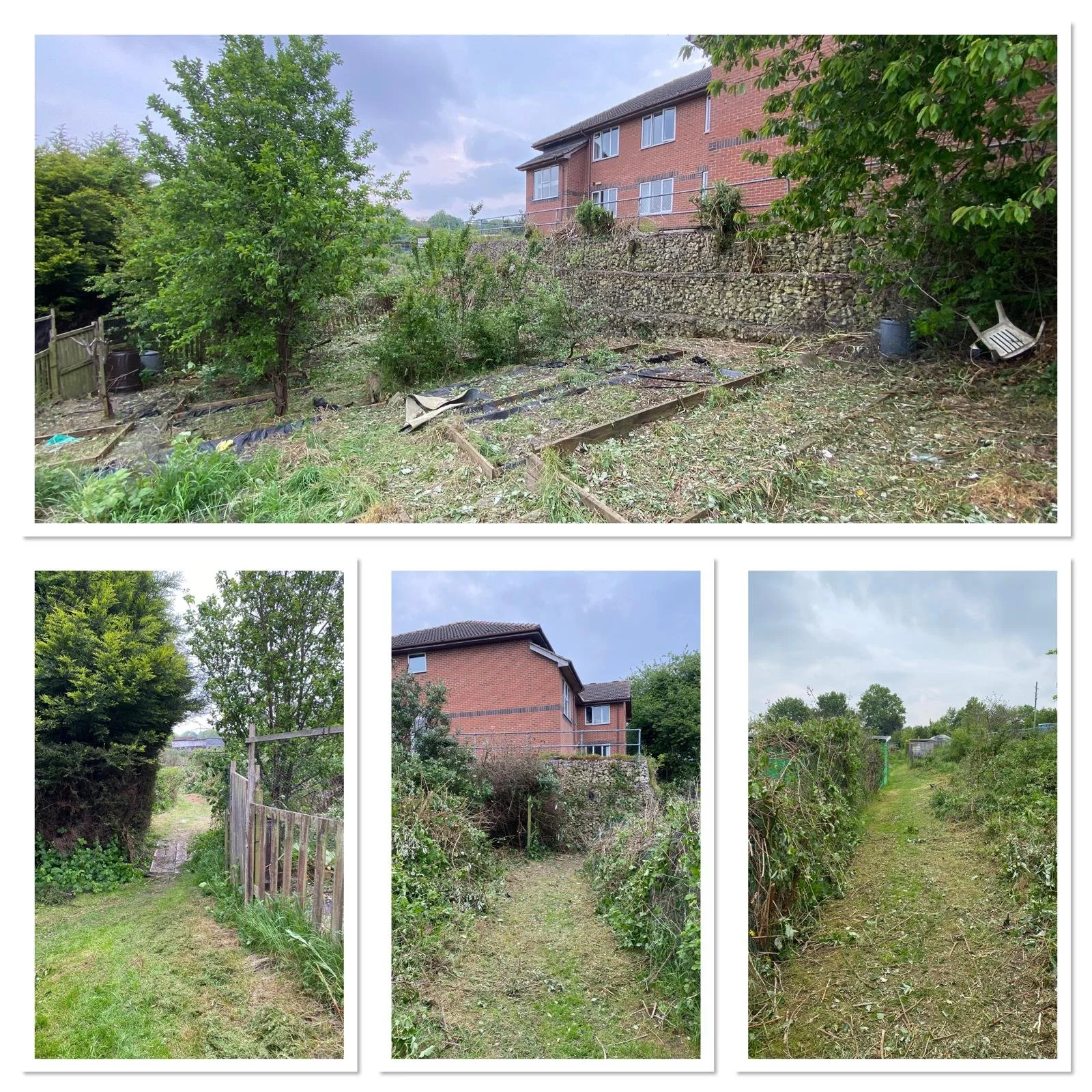 9th May 2026 - Clear Up Event