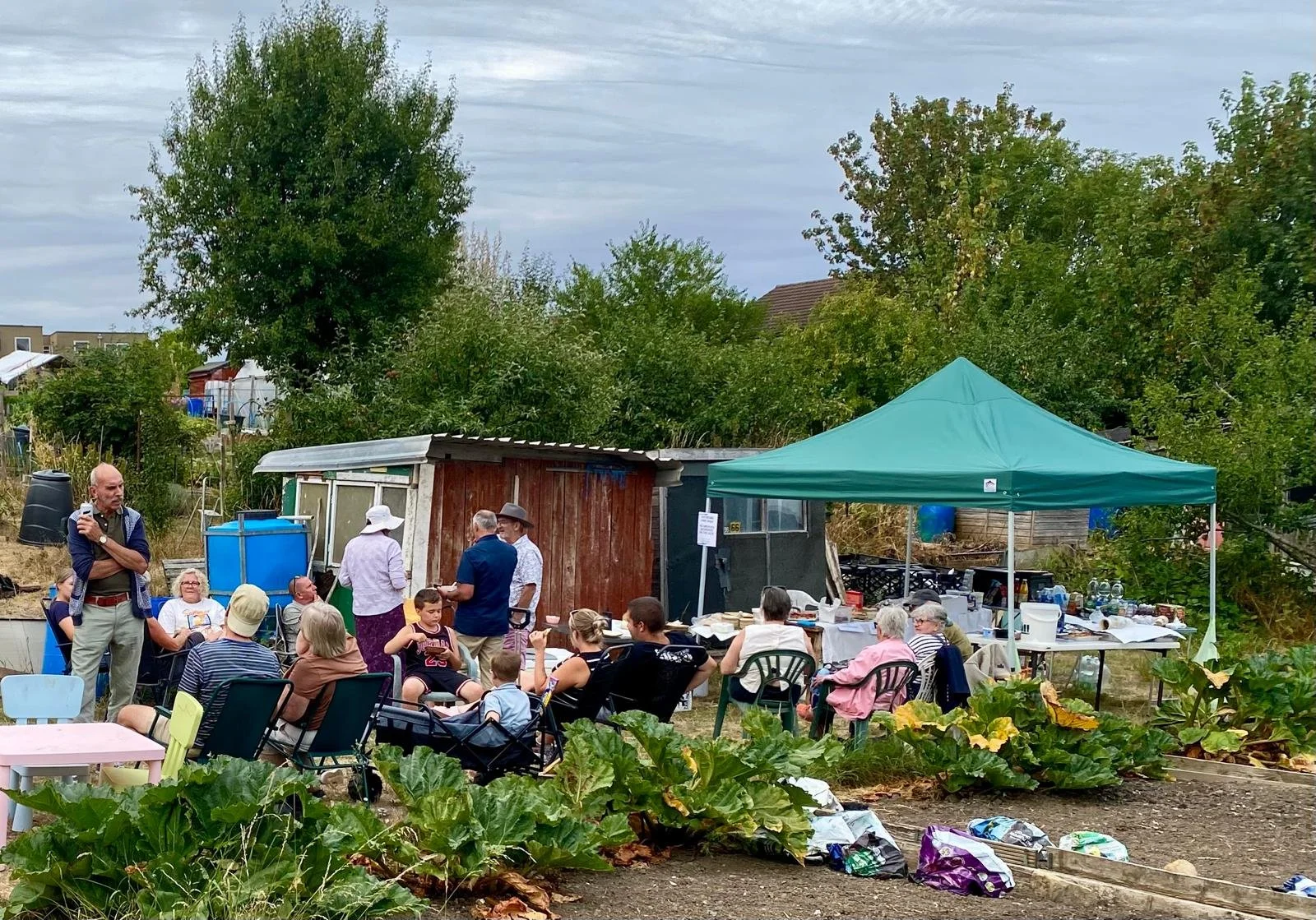 16th August 2026 - Summer Party