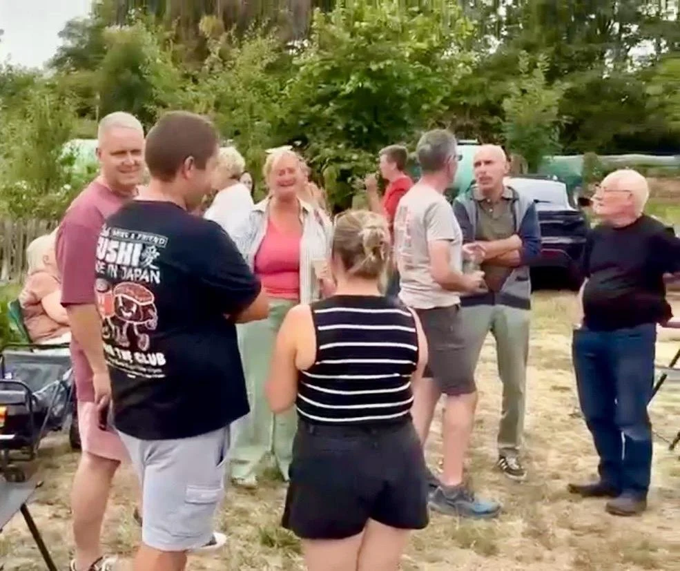 16th August 2026 - Summer Party
