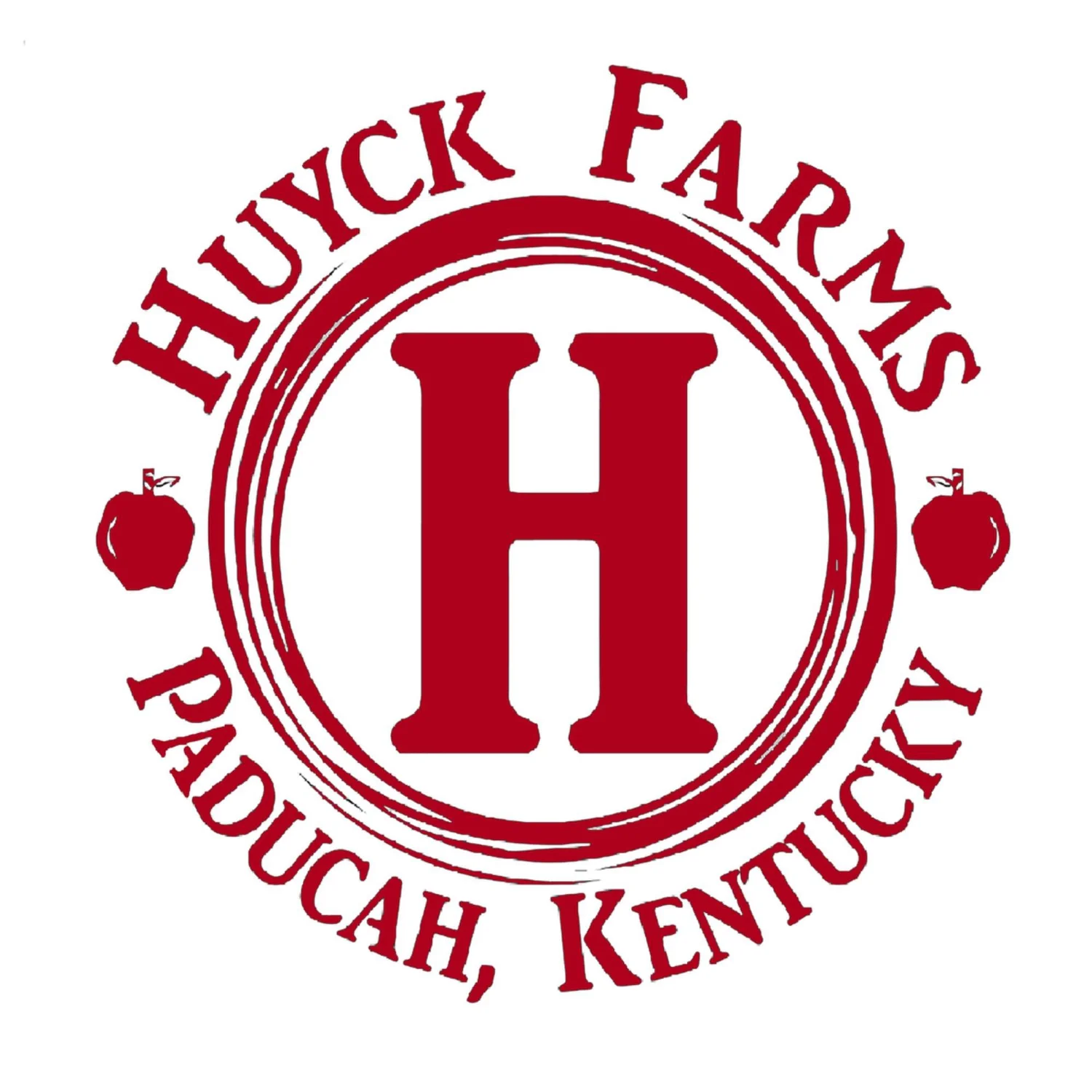 Huyck Farms &amp; Orchards