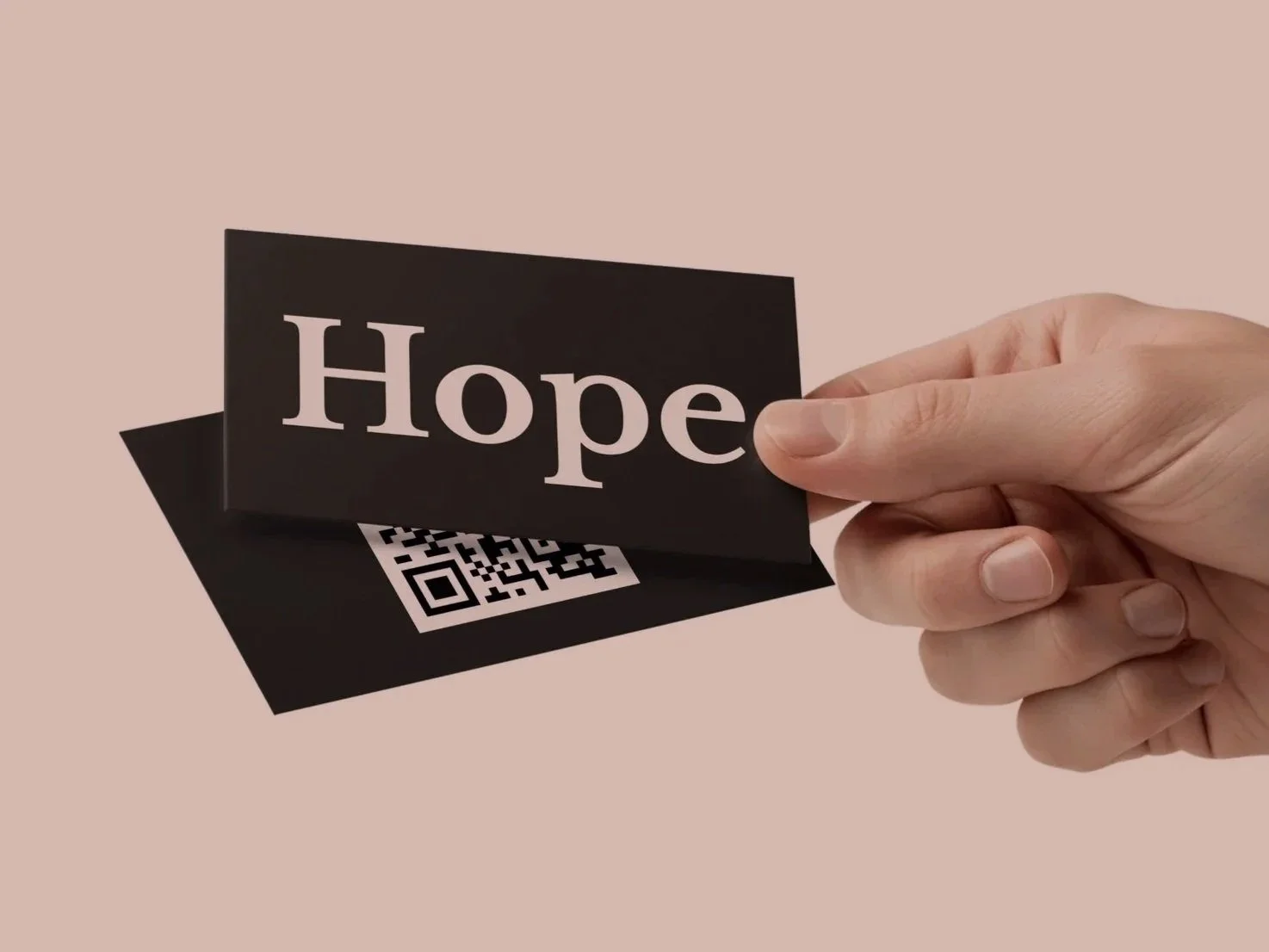 100 Hope cards