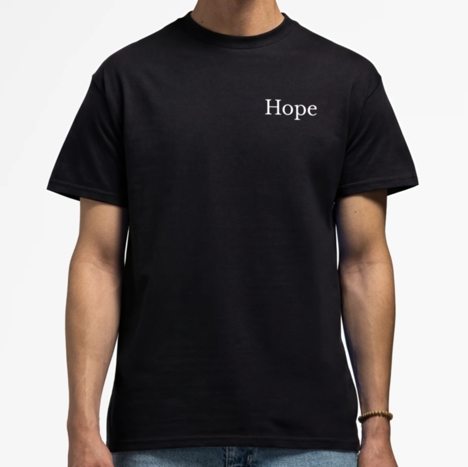 Hope T-shirt
