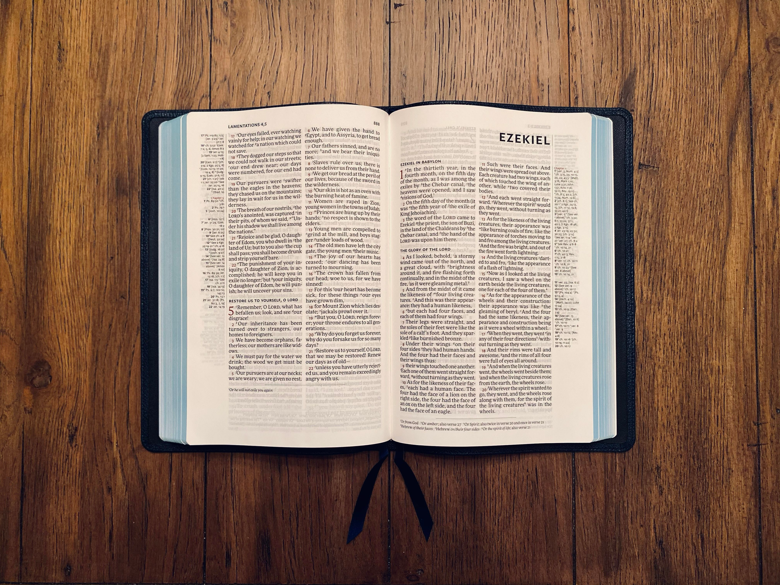 Free Bible