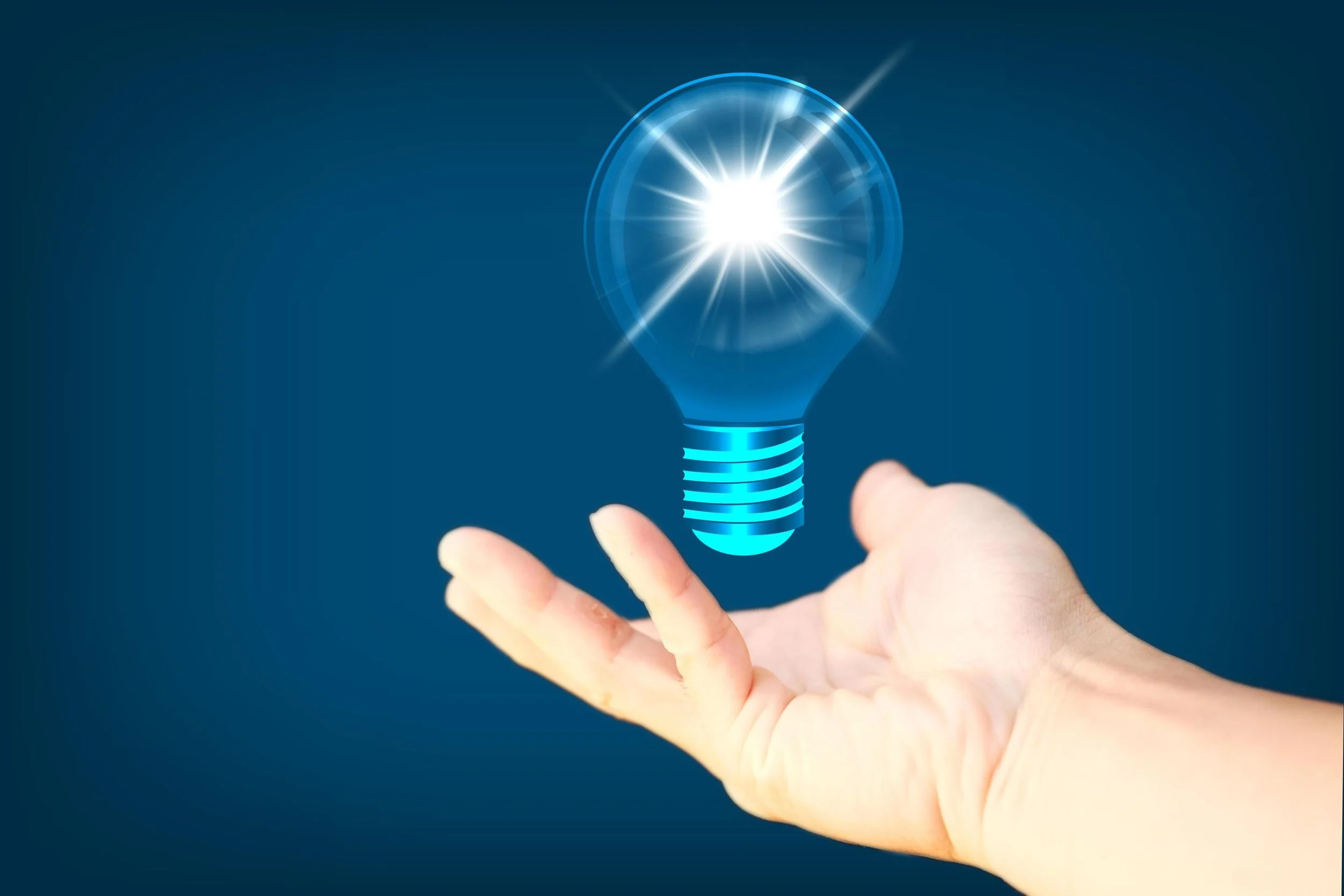 Innovation, the Art of Creative Problem Solving