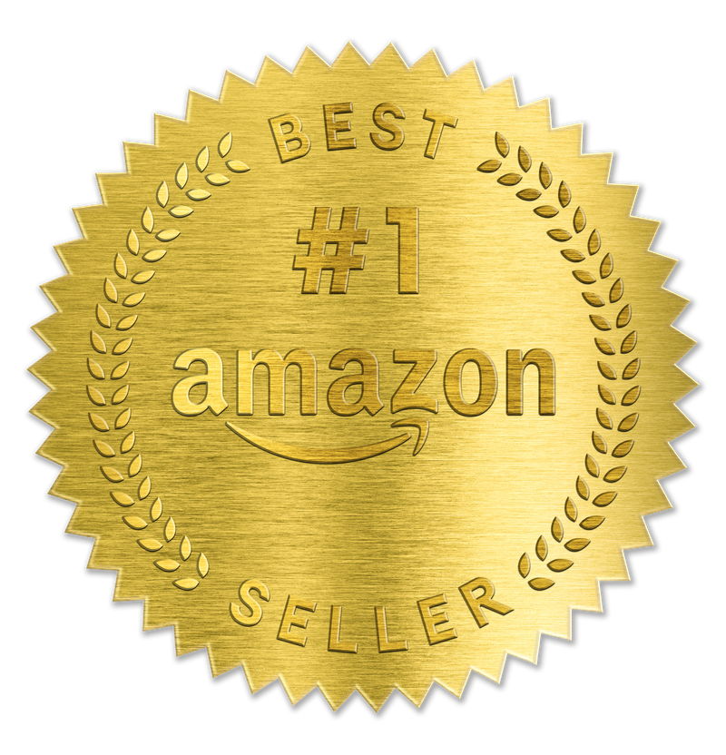 G.A.L.E. Force by J. Michael Coffey Hits #1 on Amazon in Five Bestseller Categories