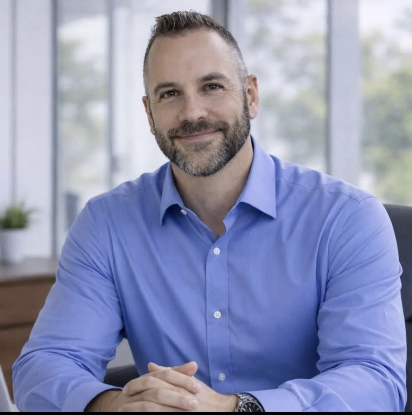 William G. Poole, Founder and CEO of PonieTech Industries