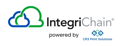 IntegriChain Online Gift Store