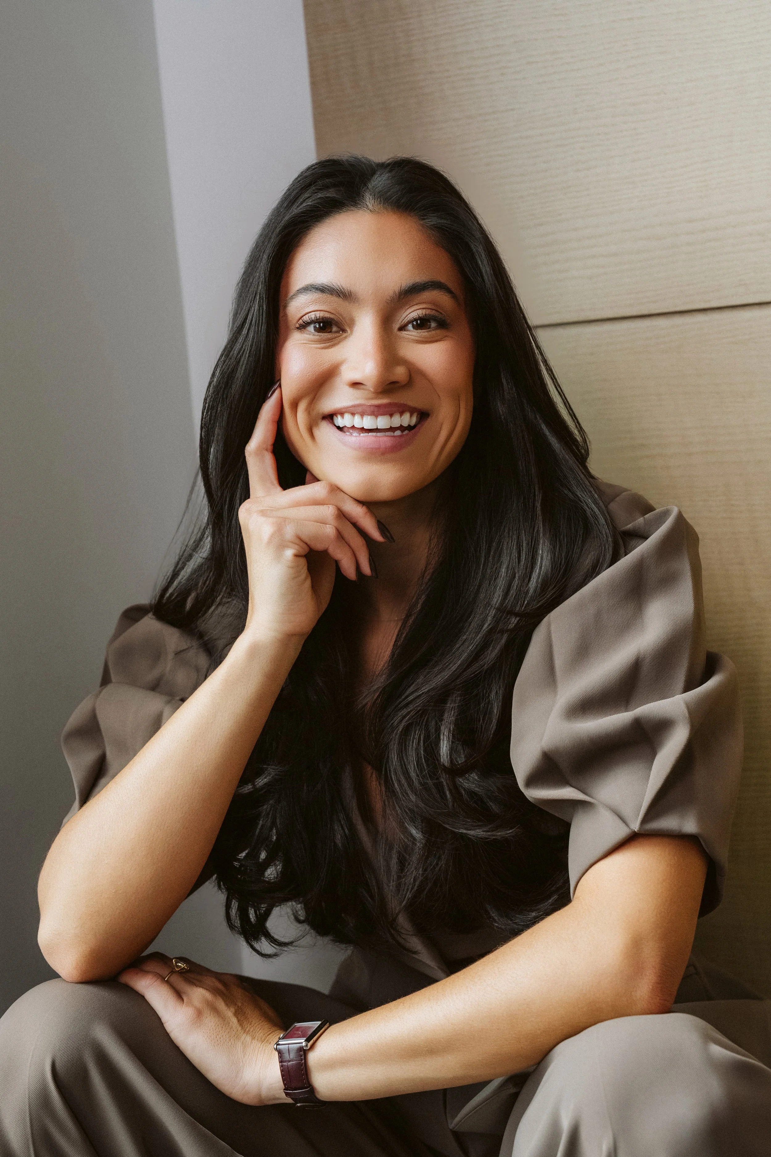 JENNY CHIU | Sports Broadcaster, Journalist, and Content Creator