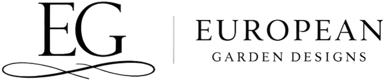 Eurpoean Garden Designs