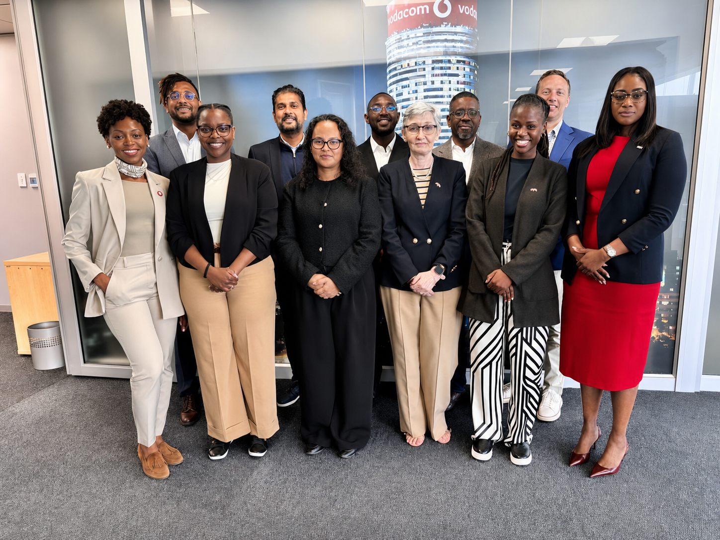 Introducing the UK–Mozambique Chamber of Commerce