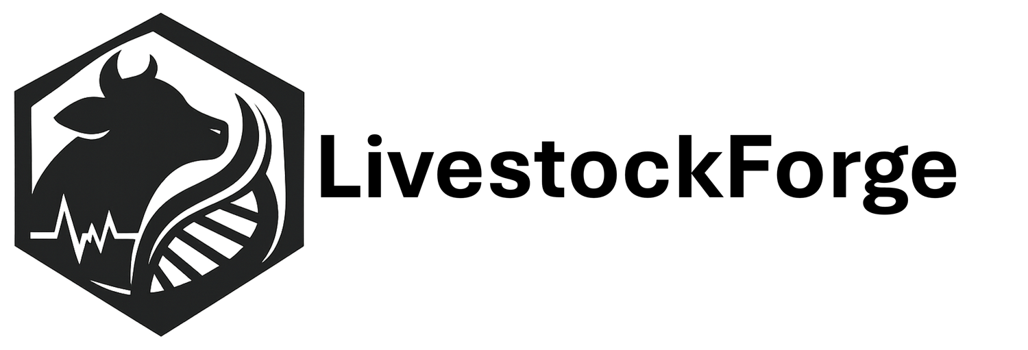 LivestockForge
