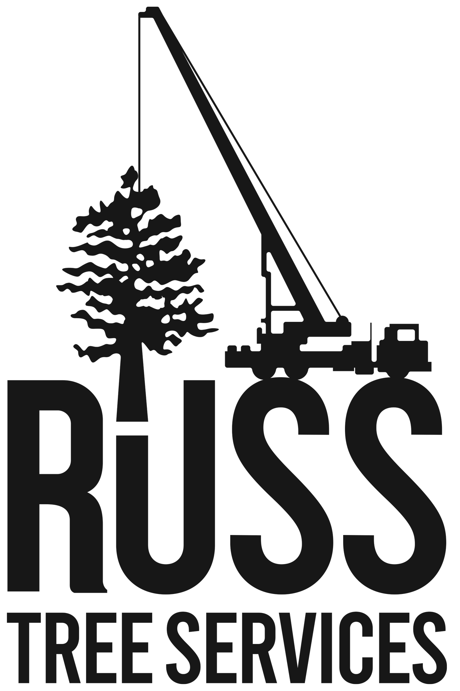 Russ Tree Services Marlborough