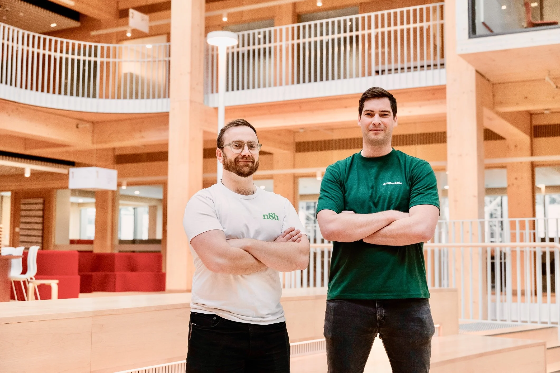 Number 8 Bio secures $11 million to accelerate global methane-reducing livestock solutions 