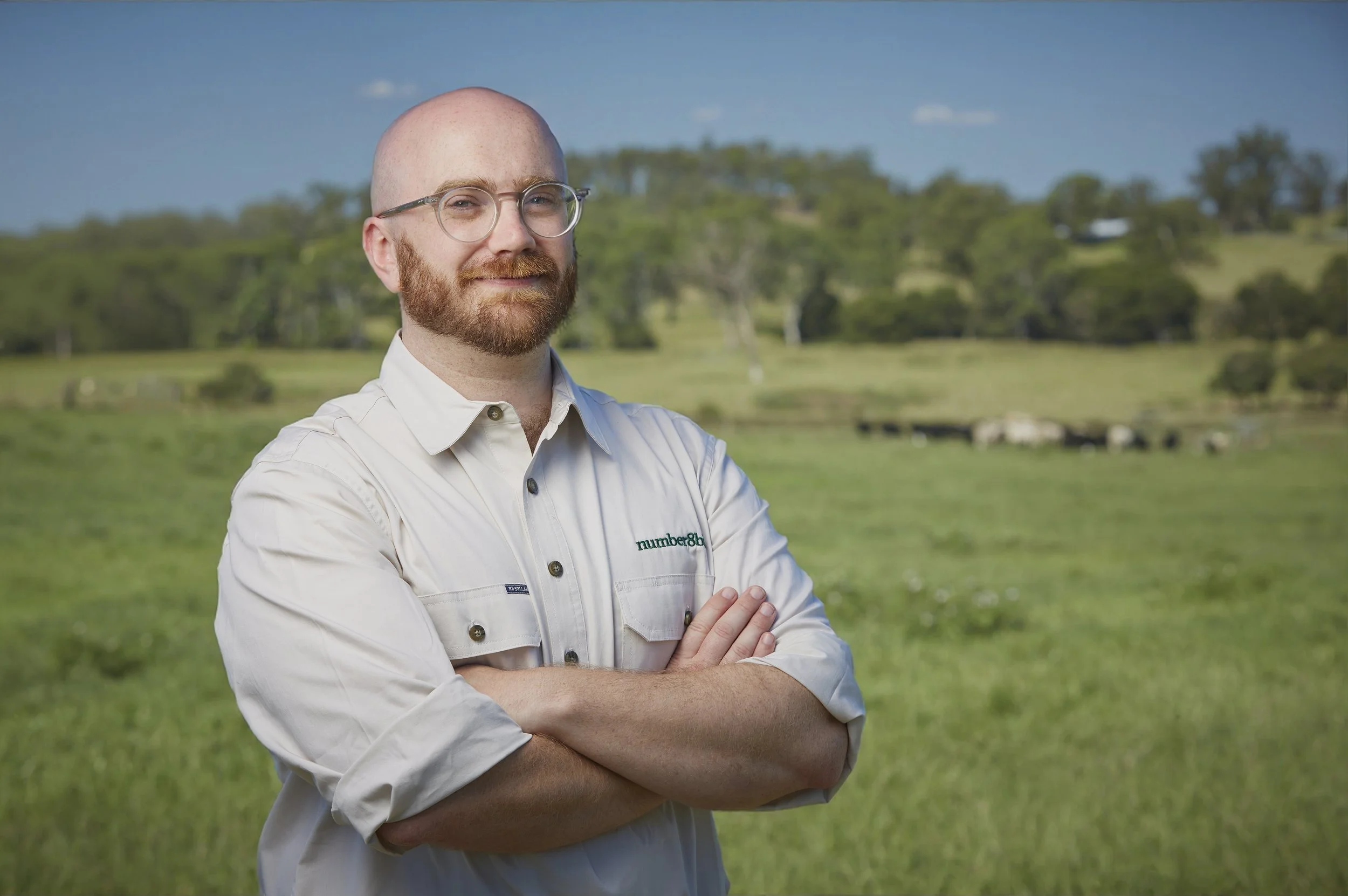 Number 8 Bio honoured at AgriTech Awards