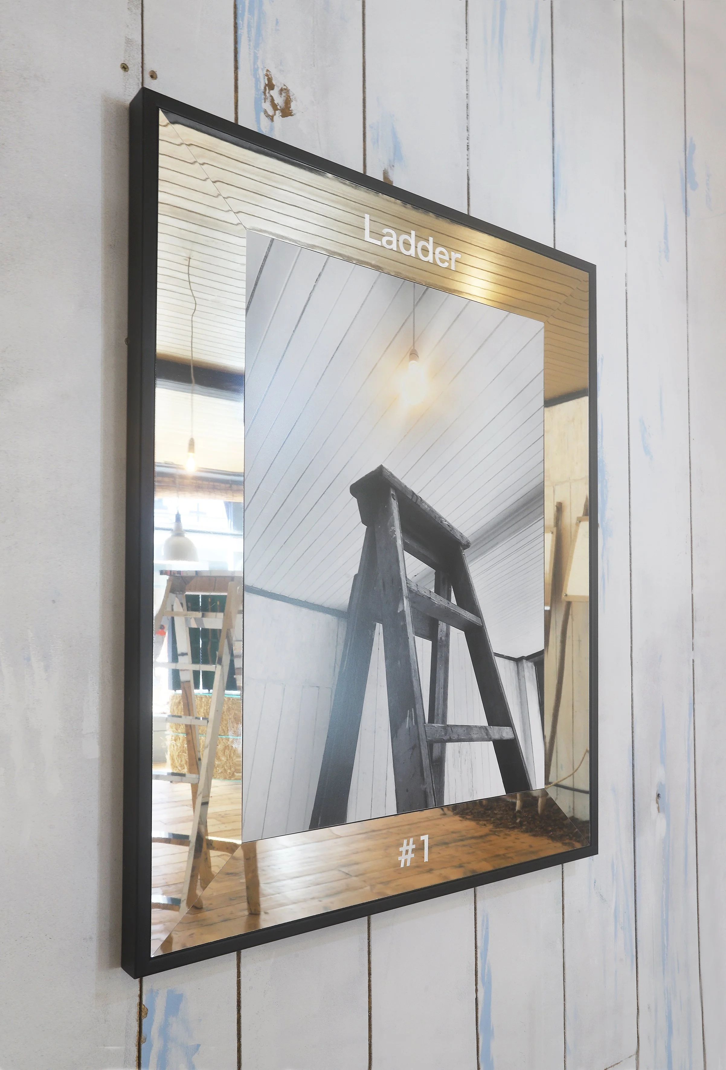 Ladder # 1

Limited edition: 1/3