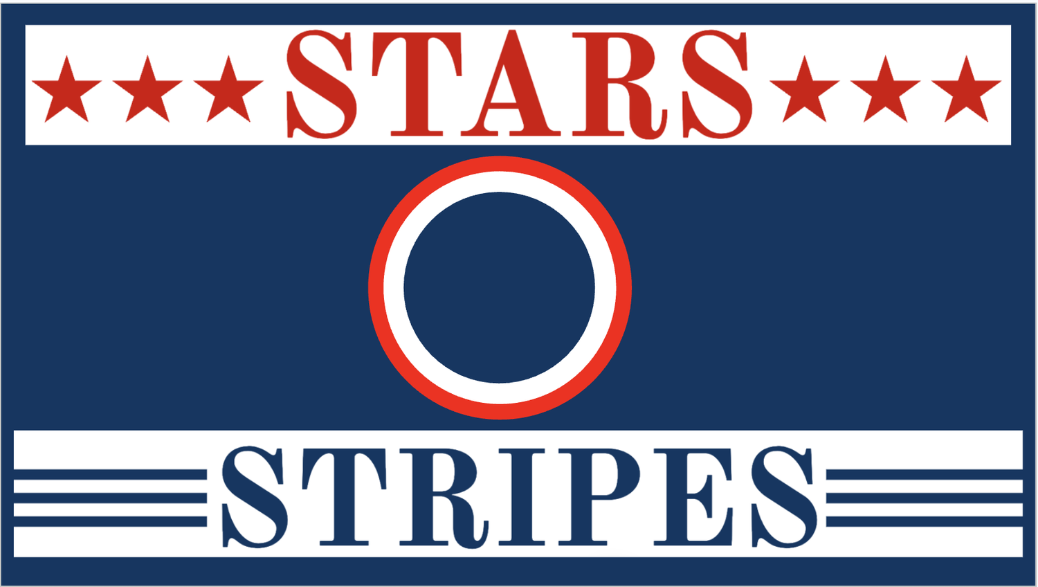 Stars and Stripes Game