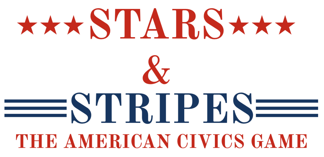 Stars and Stripes Game