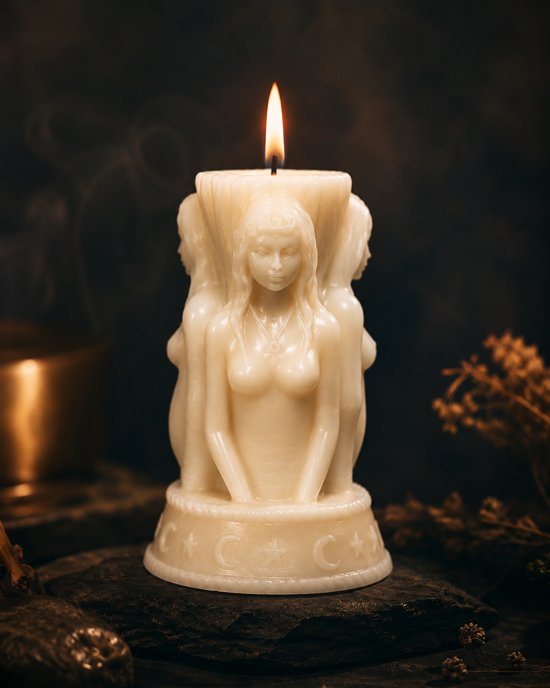 Custom Intention Candle