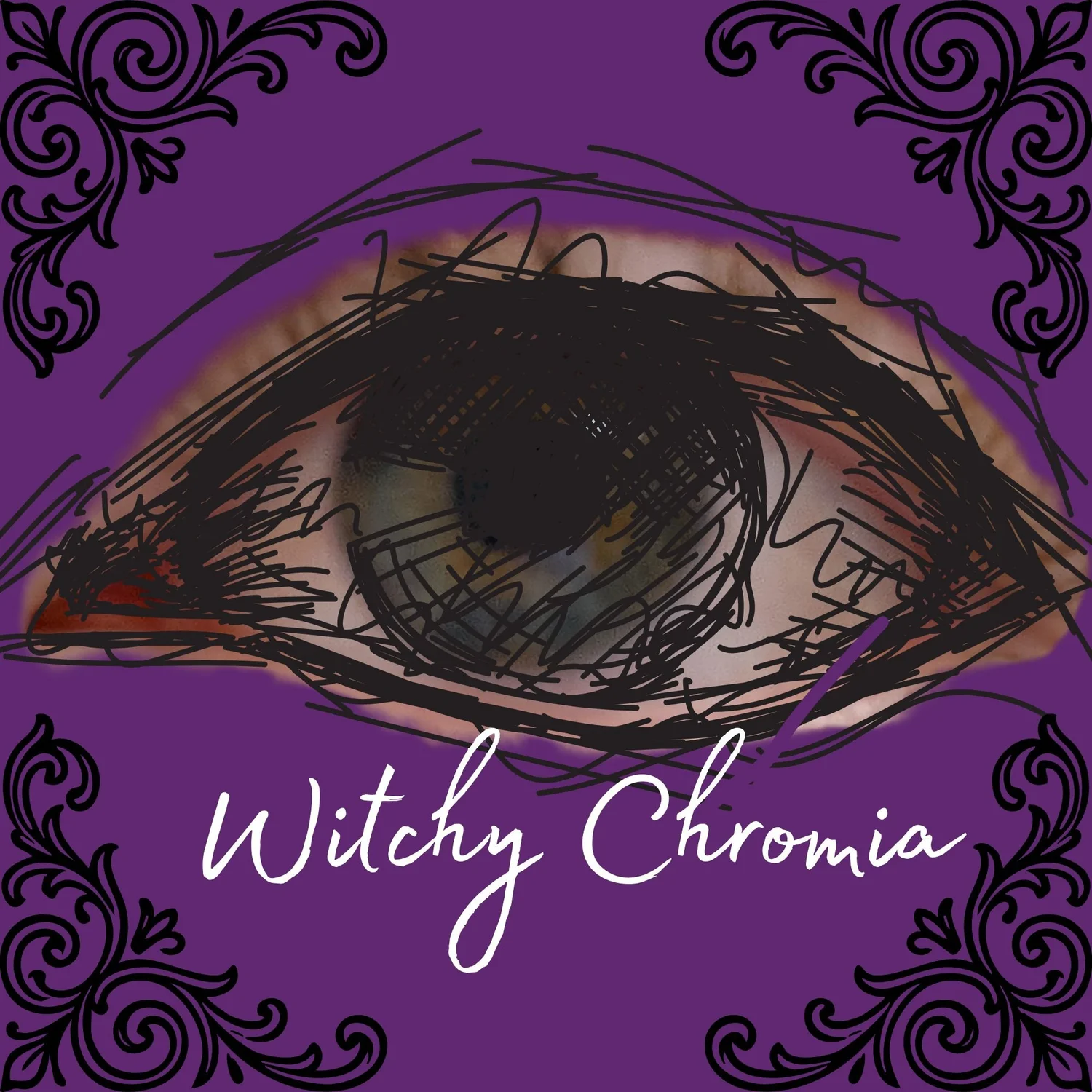 Witchy Chromia