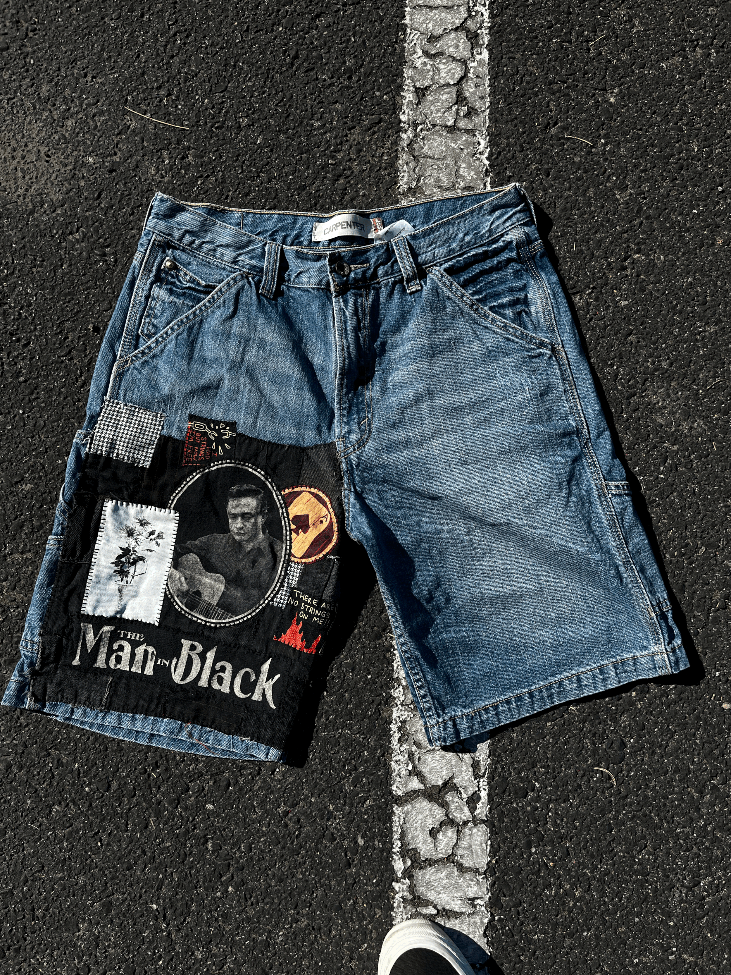 1 of 1 Levis Shorts
