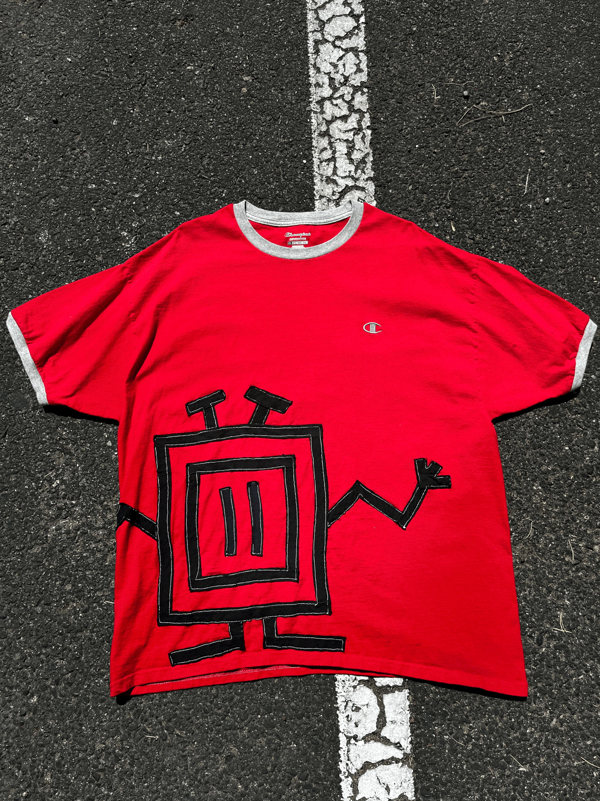 BoxBoy!* Tee