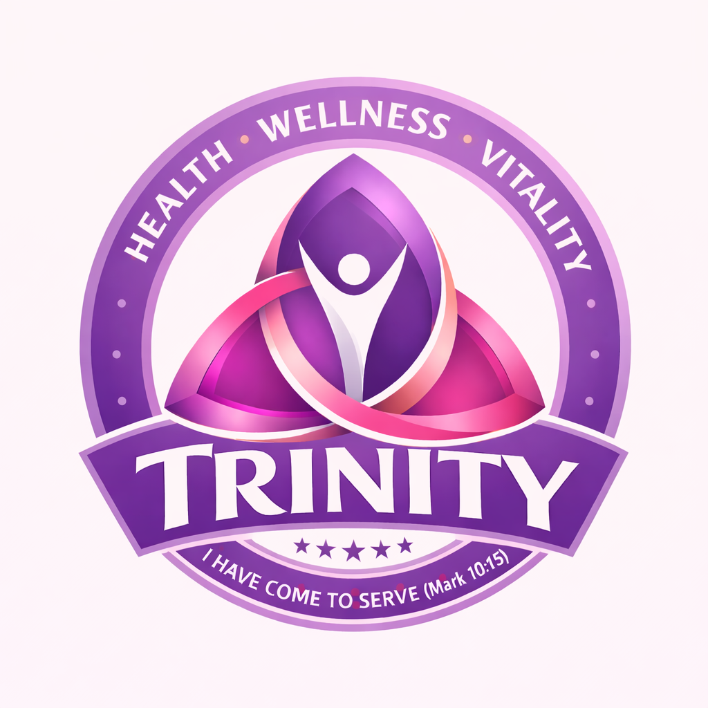 TRINITY BEHAVIORAL SERVICES