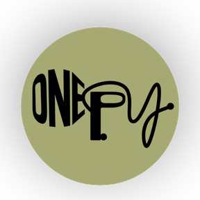 OnePY