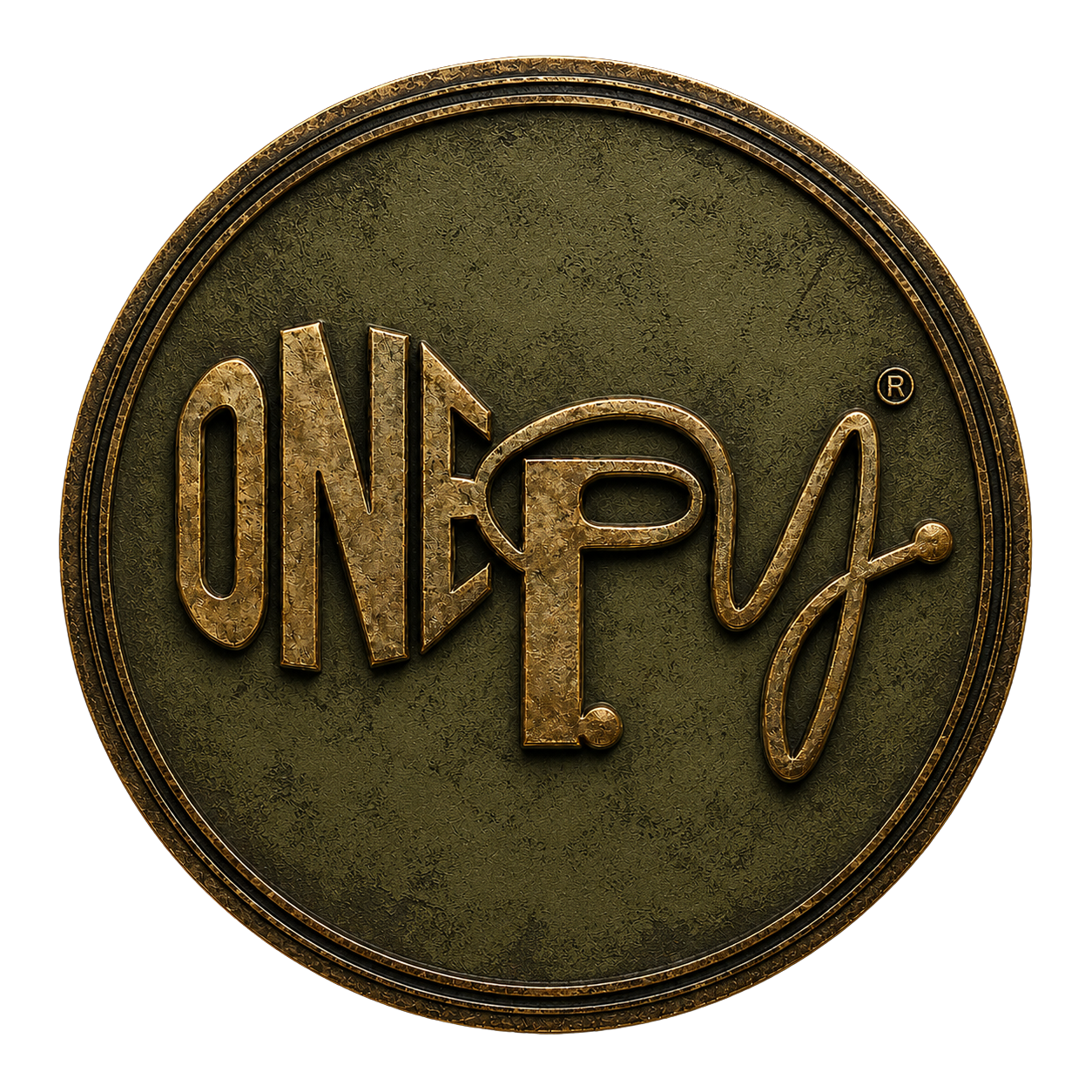 OnePY