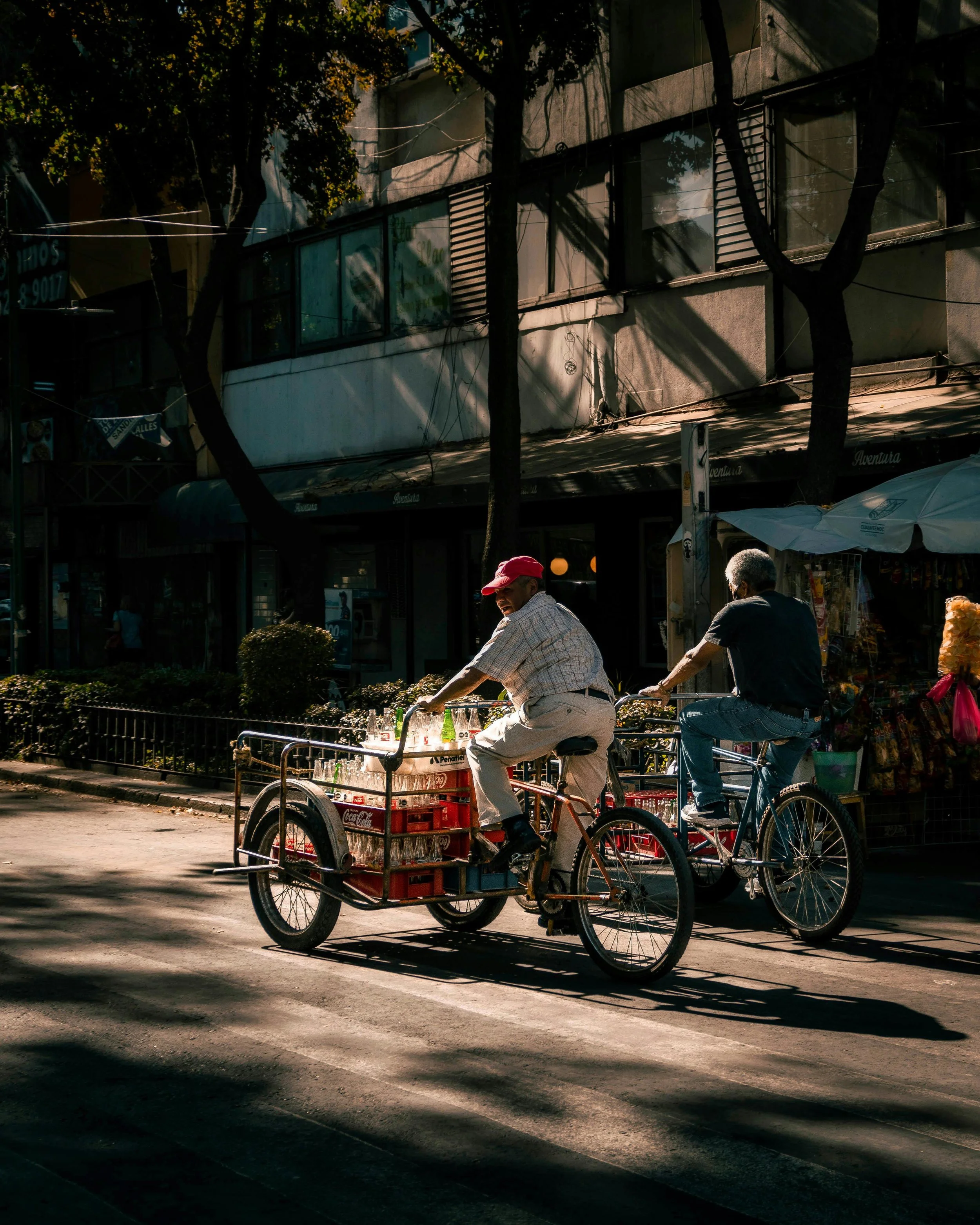 Living in Mexico City: A Guide for New Residents
