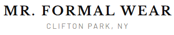 Mr. Formal Wear