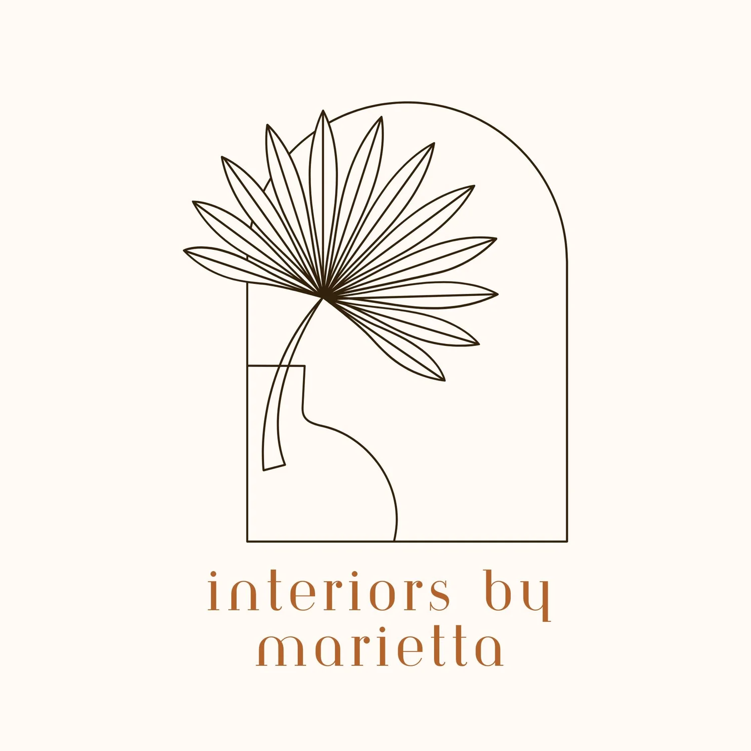 Interiors by Marietta
