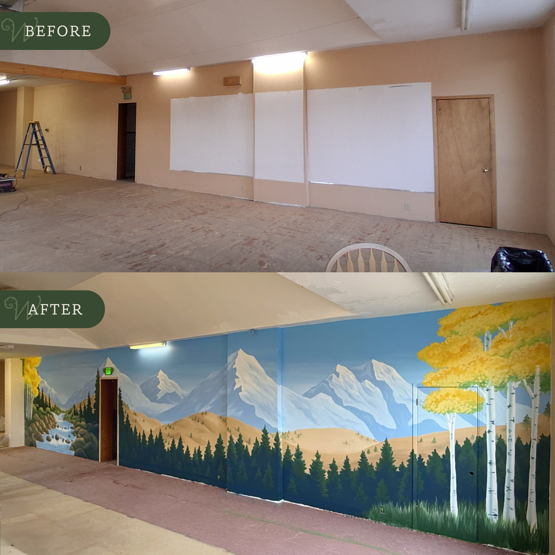 Mountainscape-mural-bertrams-brewery-idaho