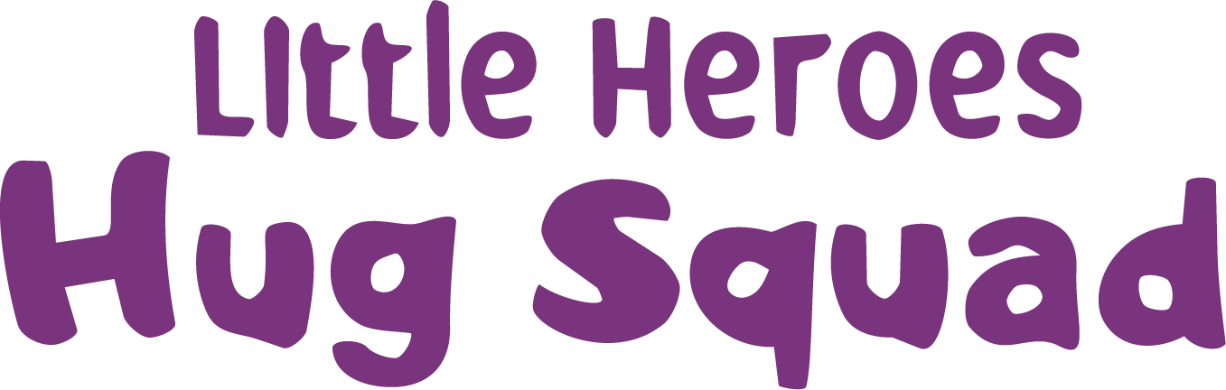 Little Heroes Hug Squad