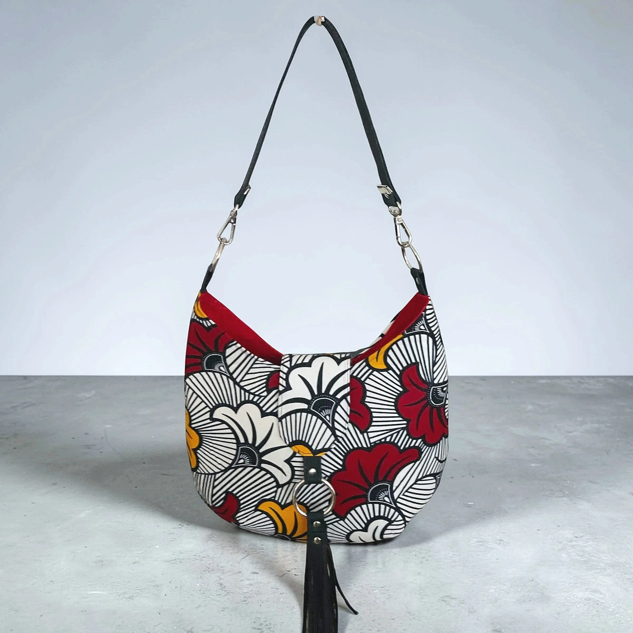 Jessica Shoulder Bag