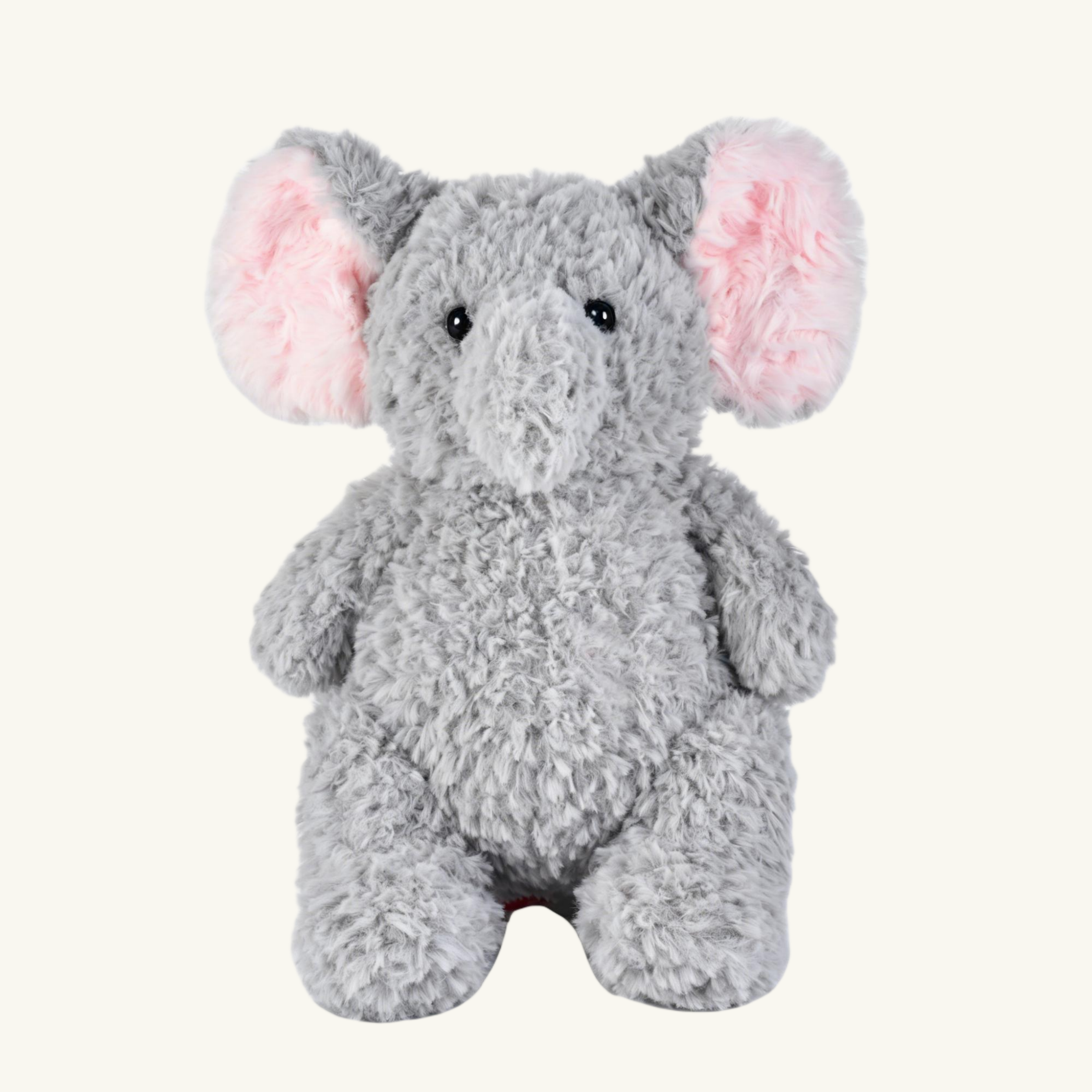 Little Ethan Elephant Family – Soft Plush Collection