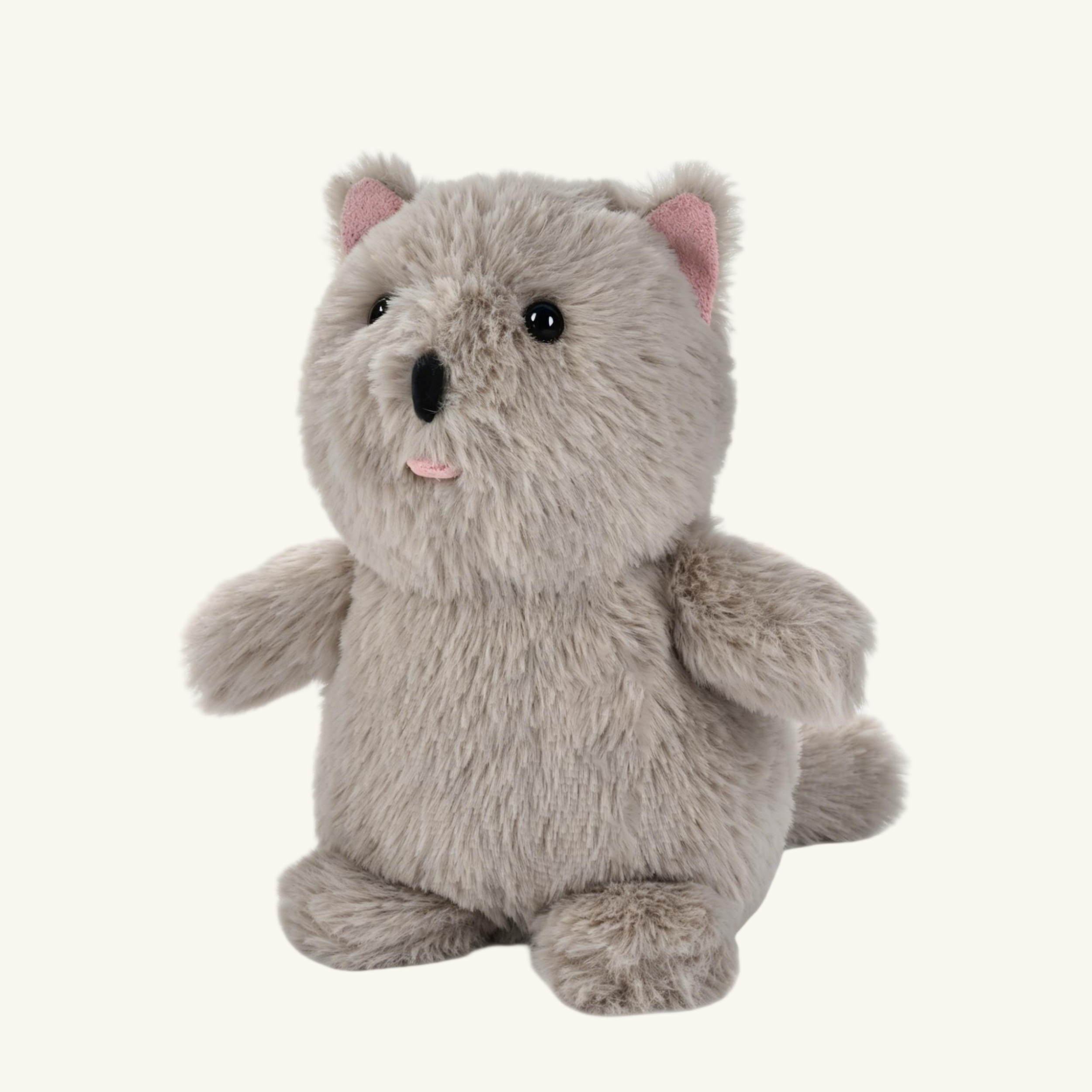 18cm Otter Twins – Silas & Loren