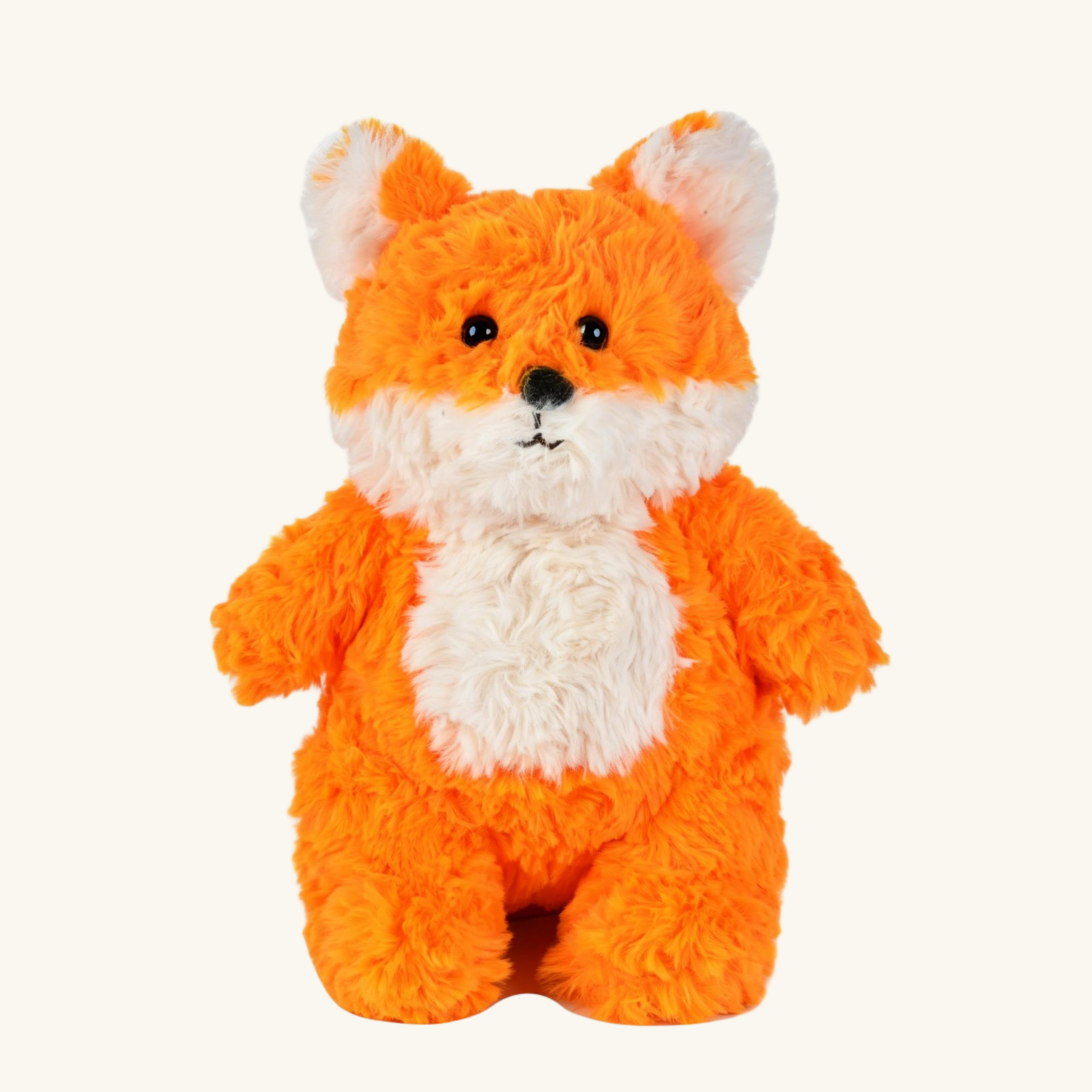 Fenny Fox Plush Toy – Available in 2 Sizes (18cm & 25cm)