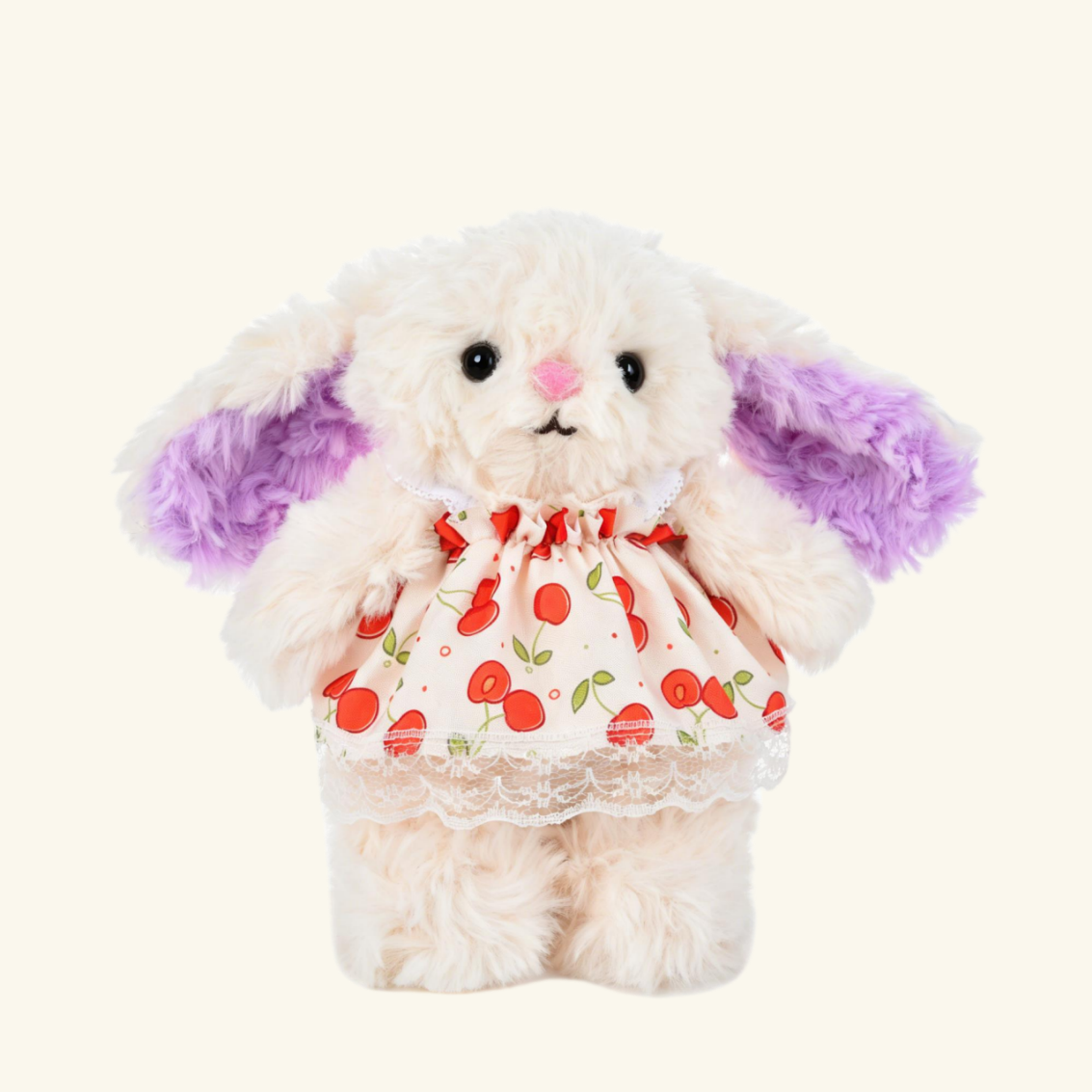 18cm Soft Toy Daisy Bunny