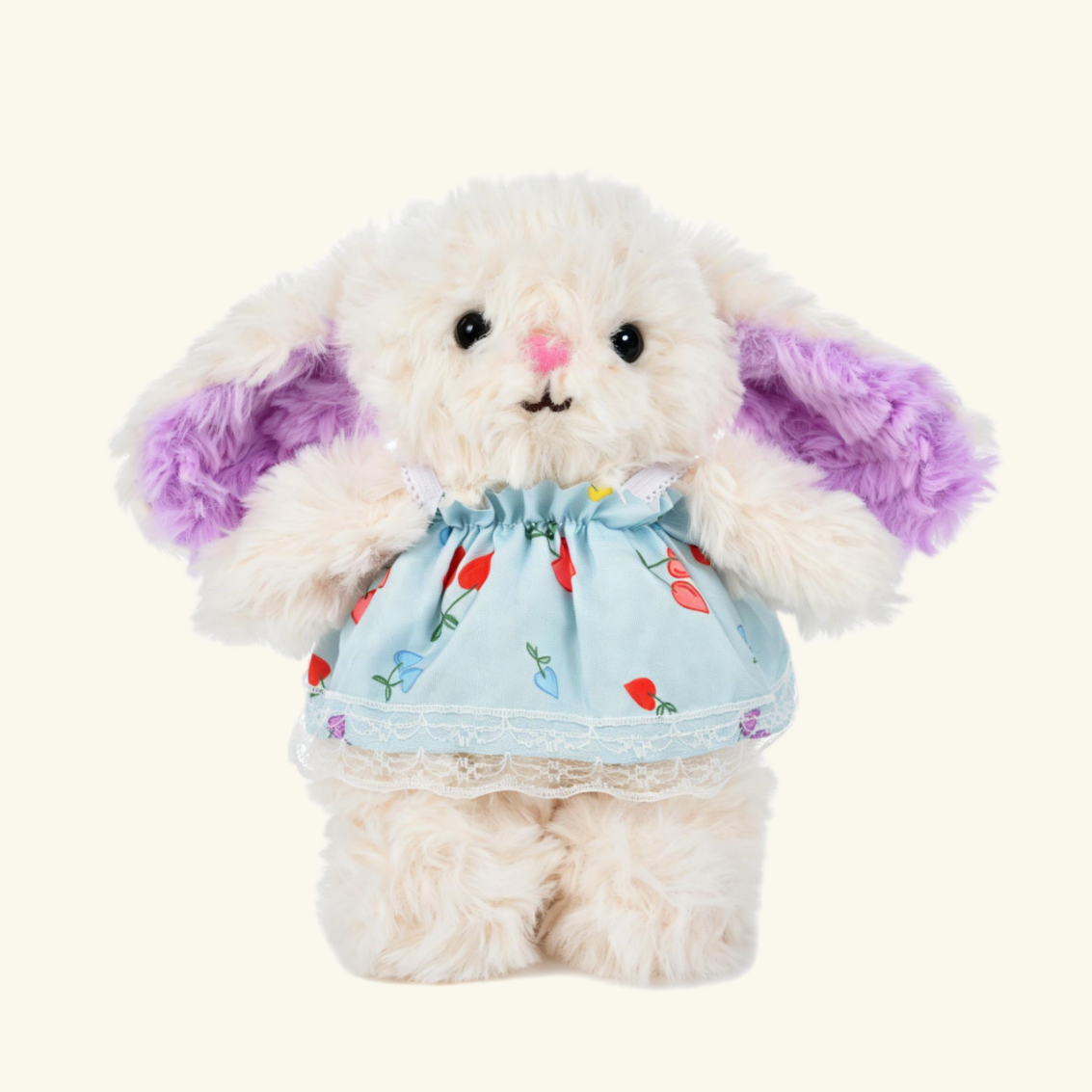 18cm Soft Toy Daisy Bunny