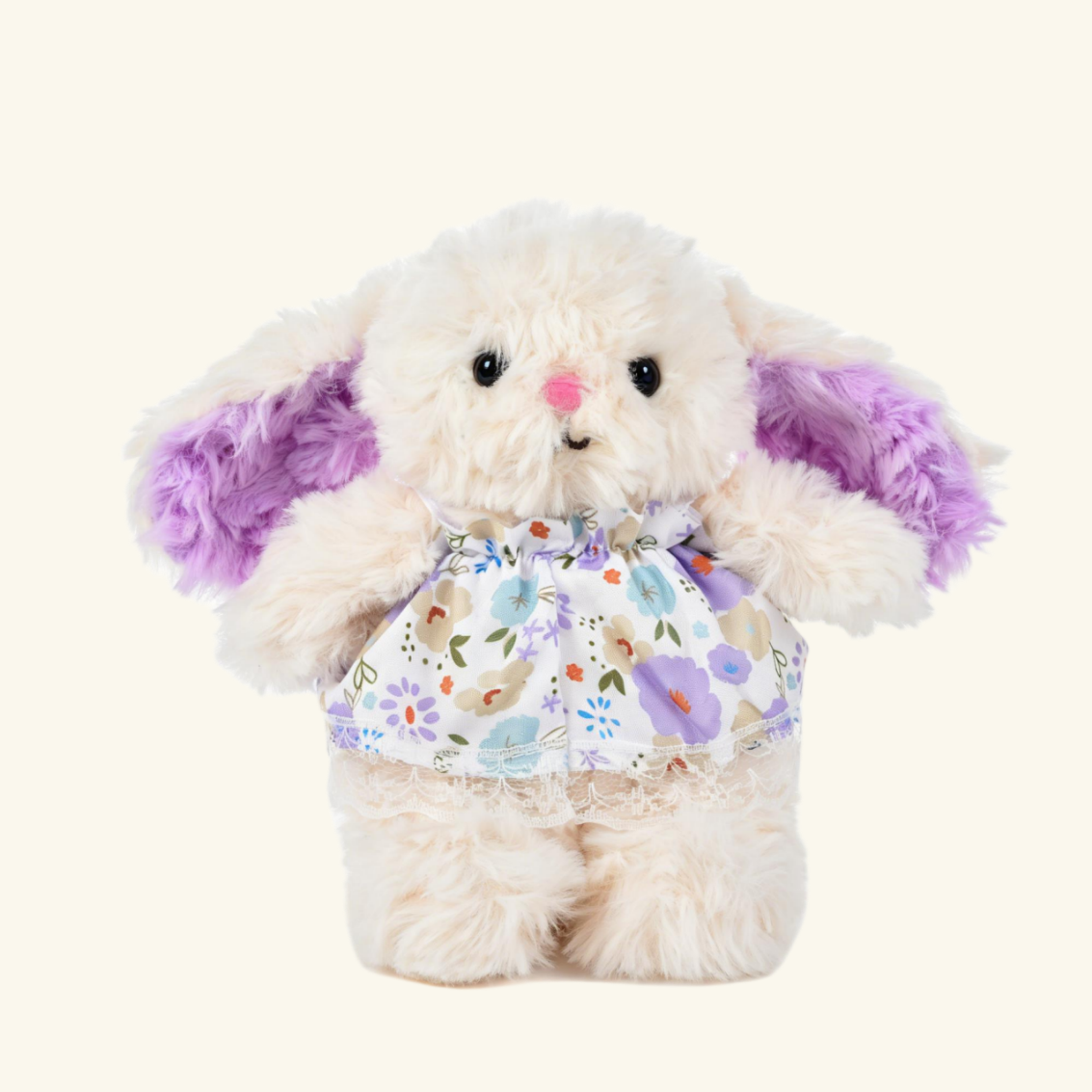 18cm Soft Toy Daisy Bunny