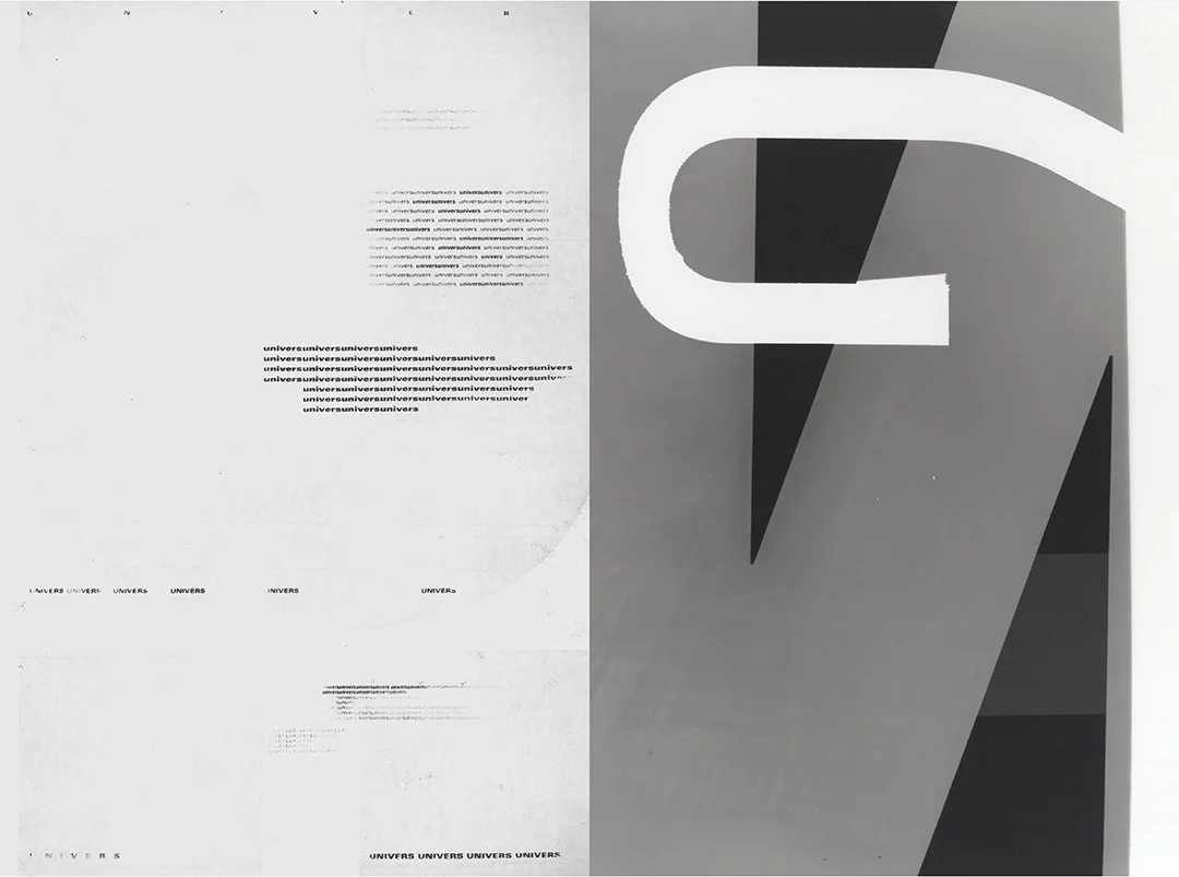 Analogue Univers