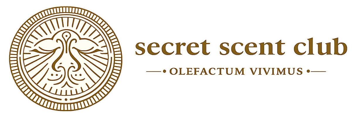 Secret Scent Club