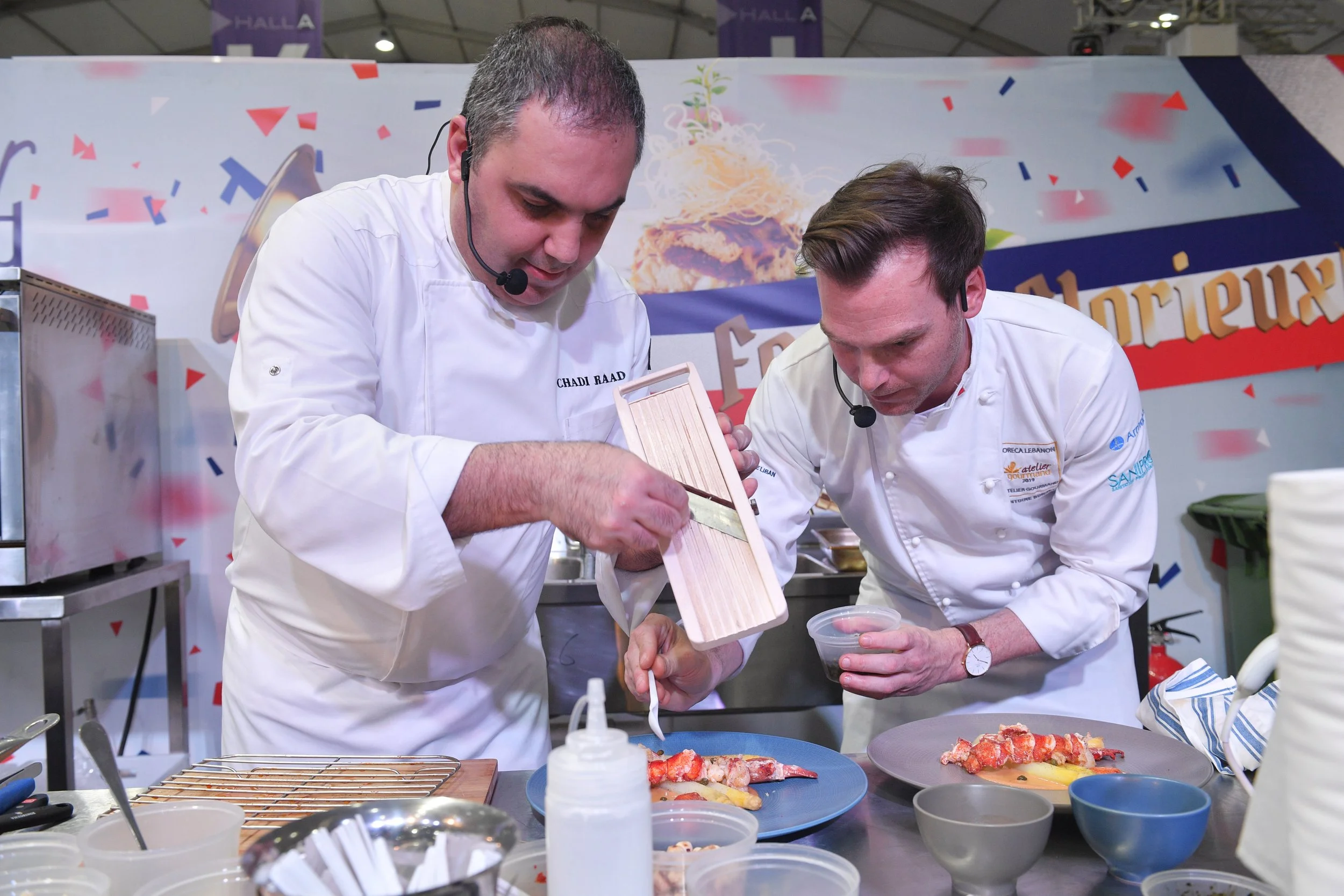Chef privé Antoine Bonnet, Courchevel, Méribel, Saint Martin de Belleville, Val d’Isère, Alpe d’Huez, Saint-Tropez, Gordes, Saint-Rémy-de-Provence, Saint-Jean-Cap-Ferrat, Cap Ferret, Biarritz, Hossegor, Saint-Barthélemy, Dubai, Los Angeles, Miami.