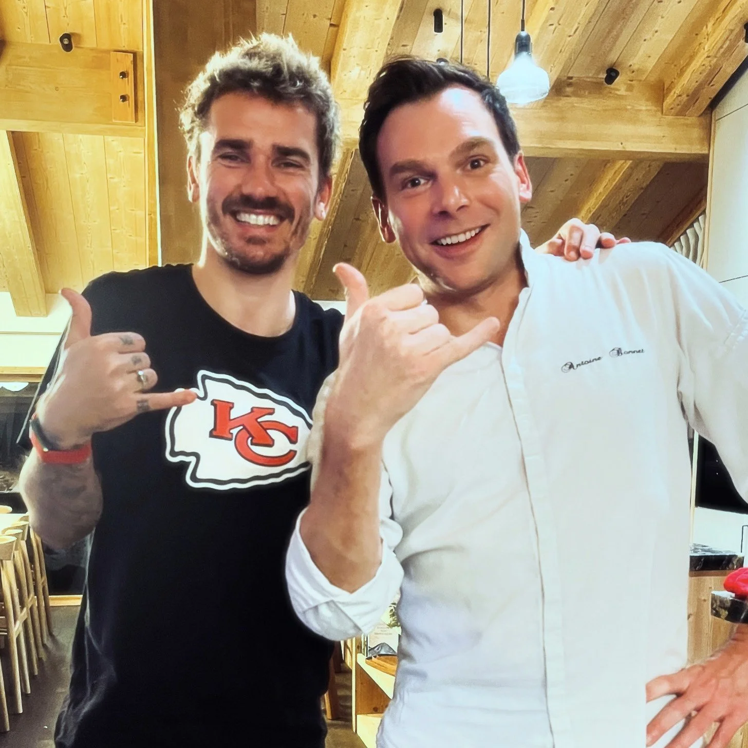 Chef privé Antoine Bonnet, Courchevel, Méribel, Saint Martin de Belleville, Val d’Isère, Alpe d’Huez, Saint-Tropez, Gordes, Saint-Rémy-de-Provence, Saint-Jean-Cap-Ferrat, Cap Ferret, Biarritz, Hossegor, Saint-Barthélemy, Dubai, Los Angeles, Miami.