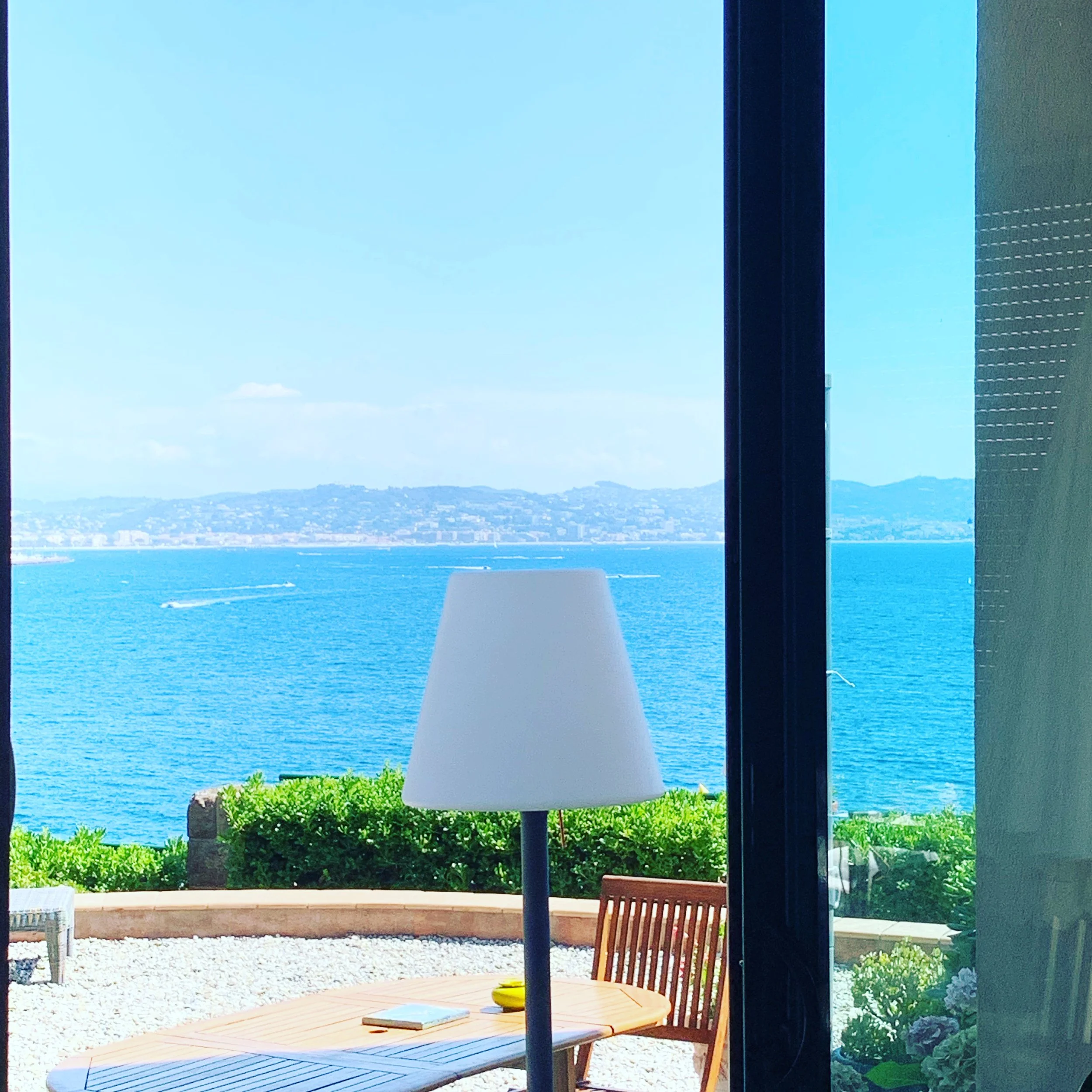 Théoule-sur-mer Chef privé